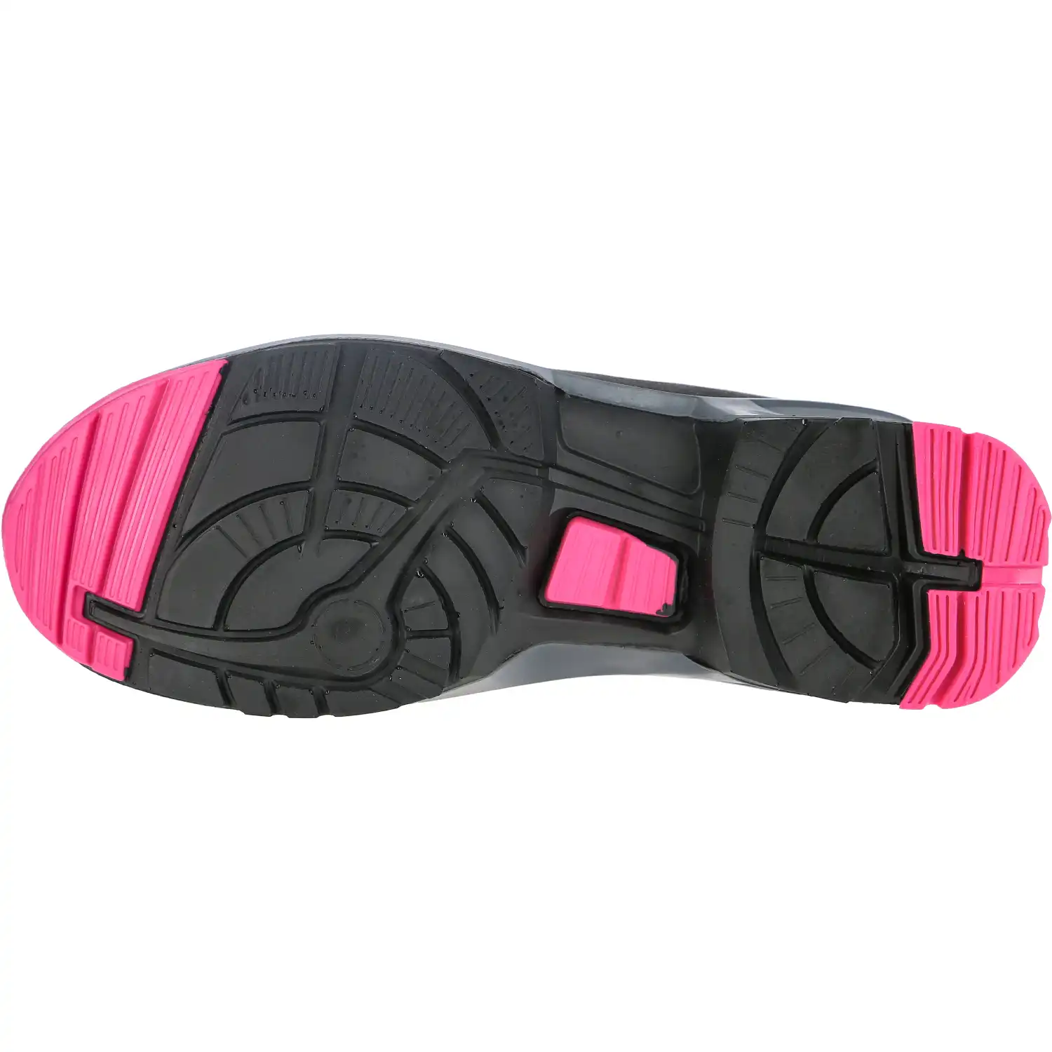 Damen Sicherheitssandalen S1 "8560/7" W10 in 39 - Thumbnail 3