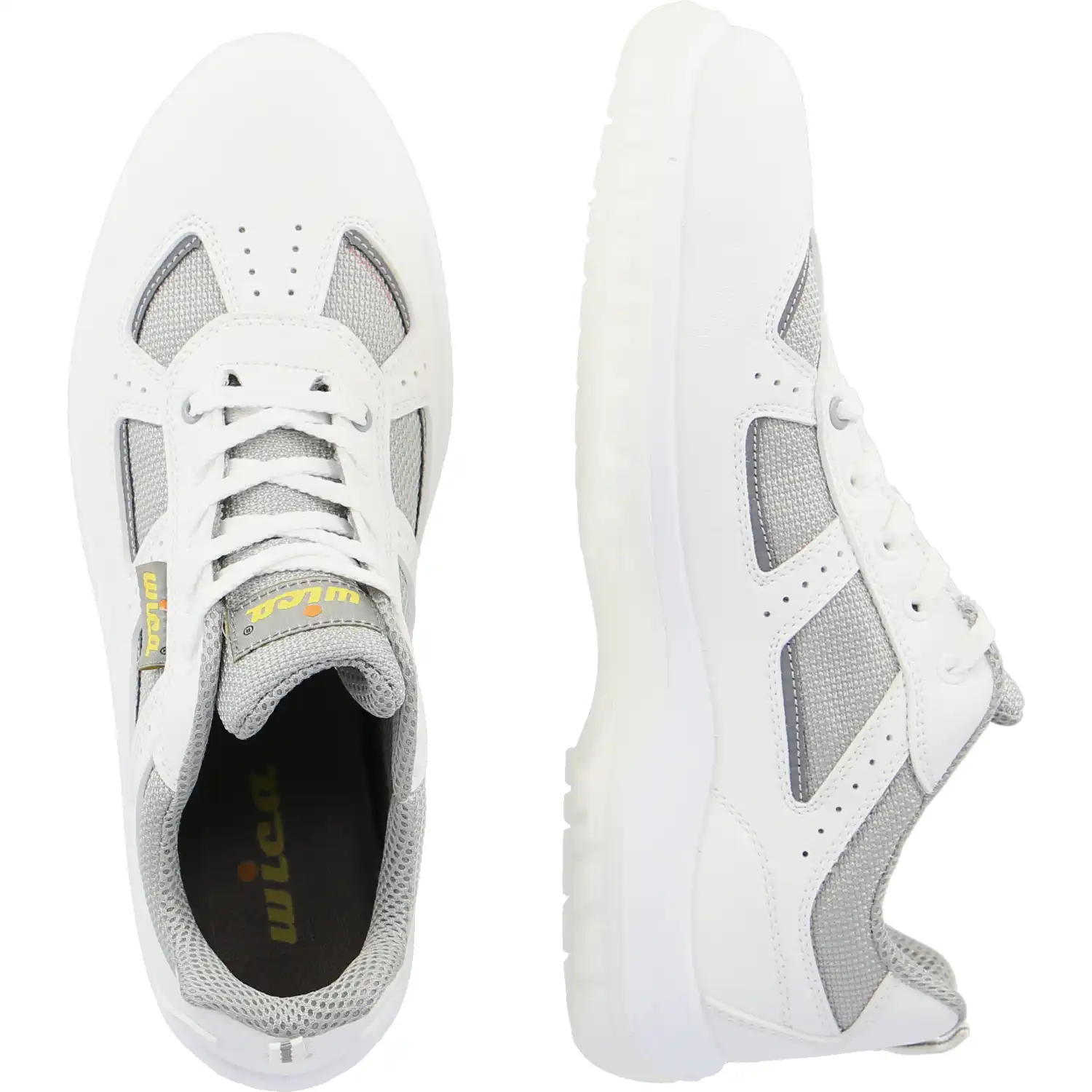 Sicherheitshalbschuhe S3 "TRANI" in 36 - Thumbnail 2