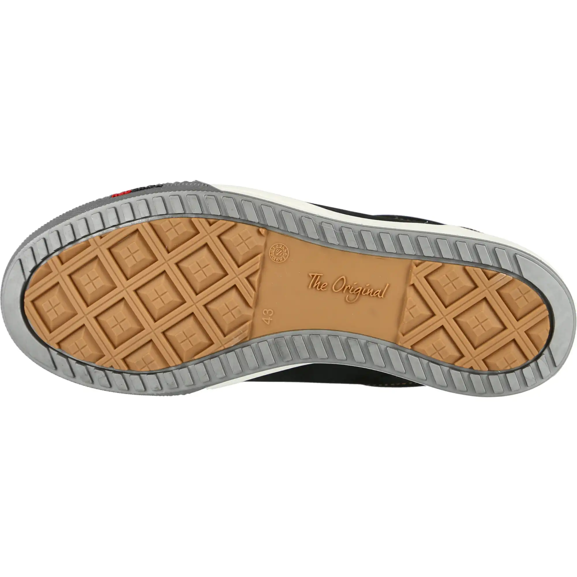 Sicherheitshalbschuhe S3 "BRONZE"  in 43 - Thumbnail 3