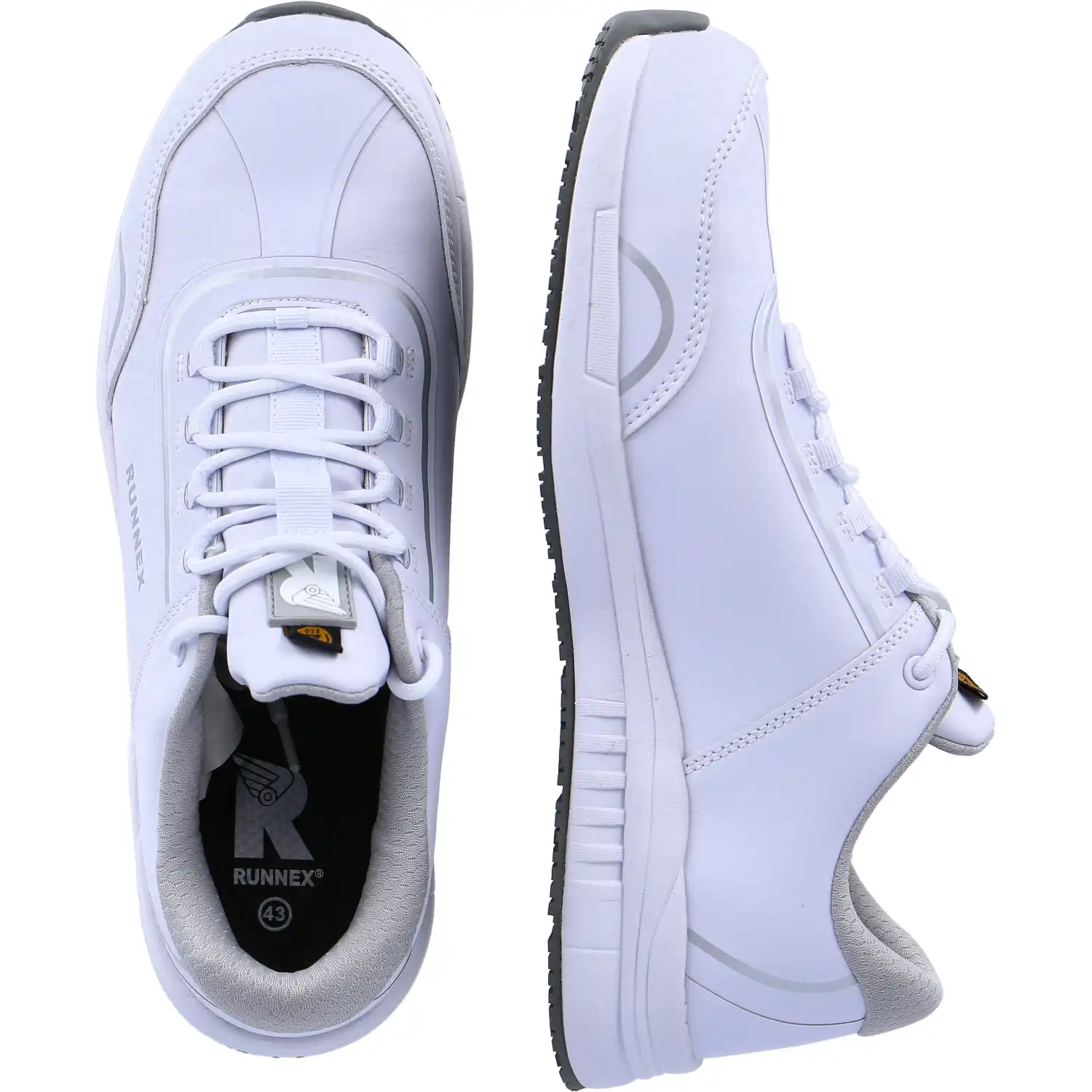 Sicherheitshalbschuhe S3S "5347" SportStar in 39 - Thumbnail 2