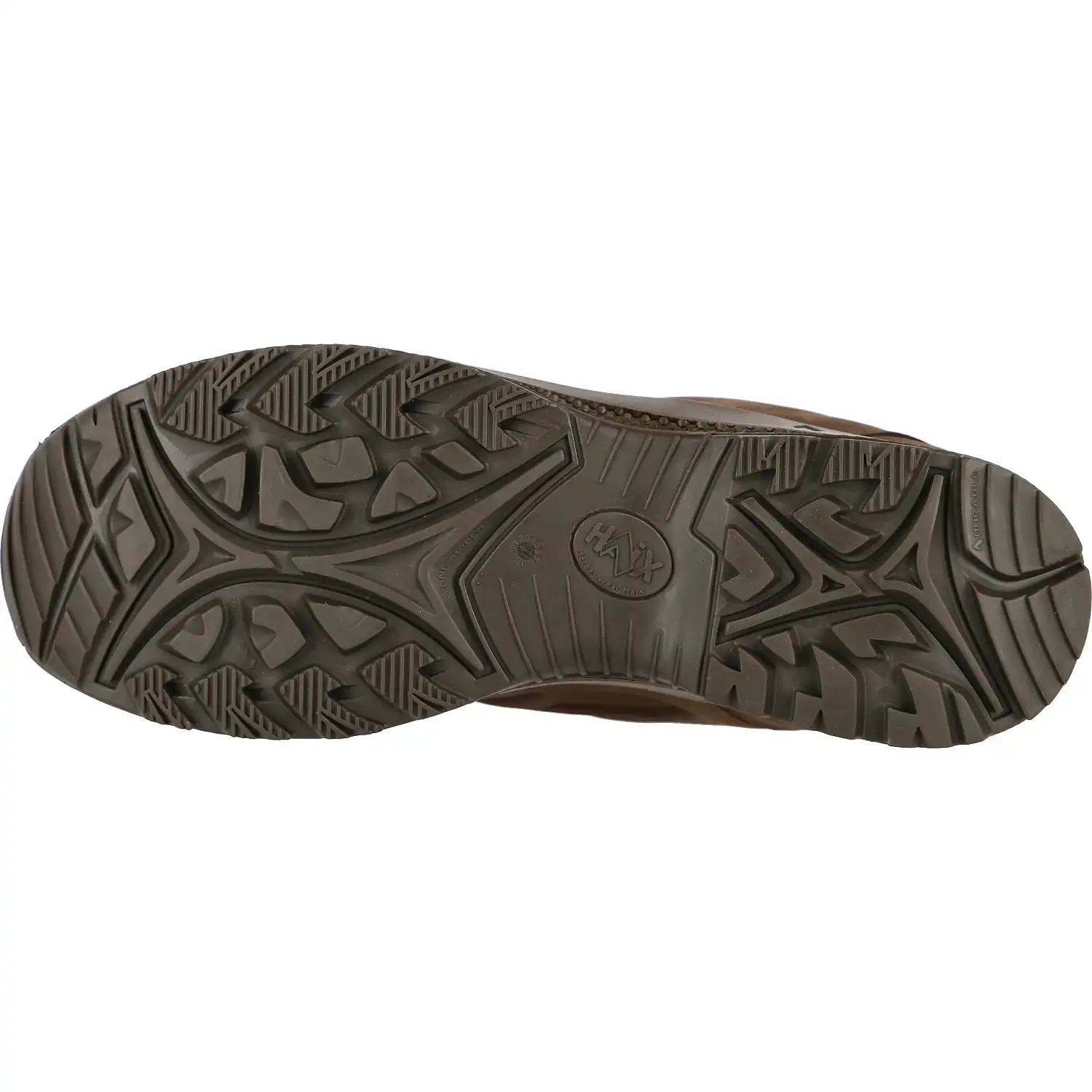 Freizeitschuhe "NATURE GTX low" BLACK EAGLE in UK 9 - Thumbnail 3