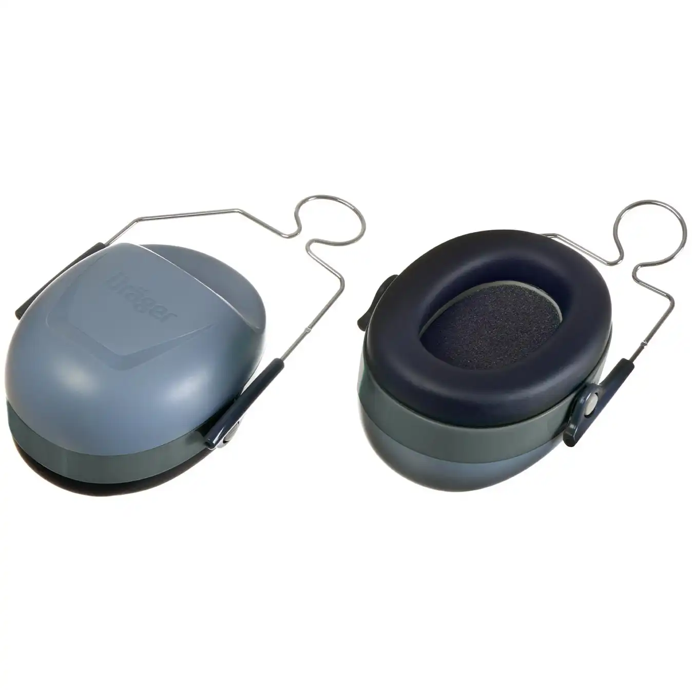 Gehörschutzkapseln für Helm X-plore 8000 - Bild 1