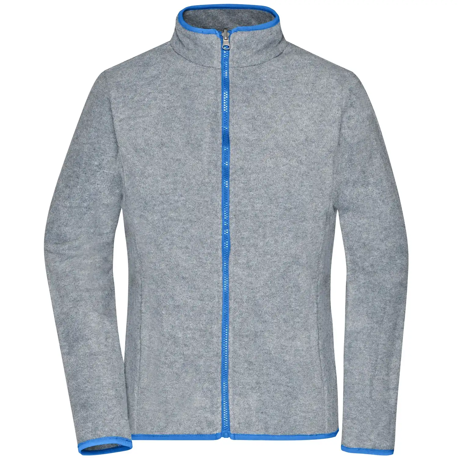 3-in-1 Damenjacke "JN1153" in royal/black, L - Thumbnail 3