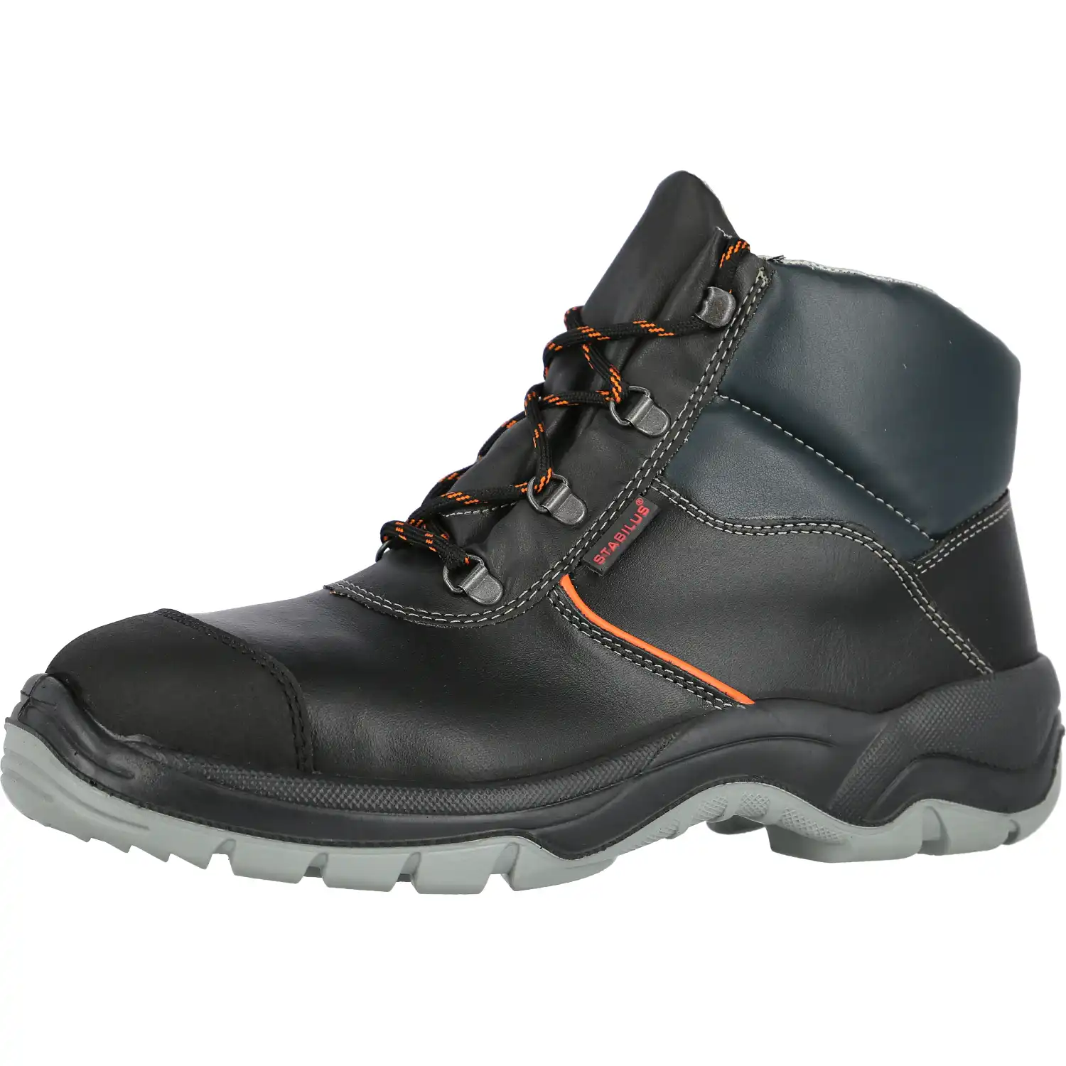 Sicherheitsstiefel S3 "8330" Sport & Bau in 42 - Thumbnail 1