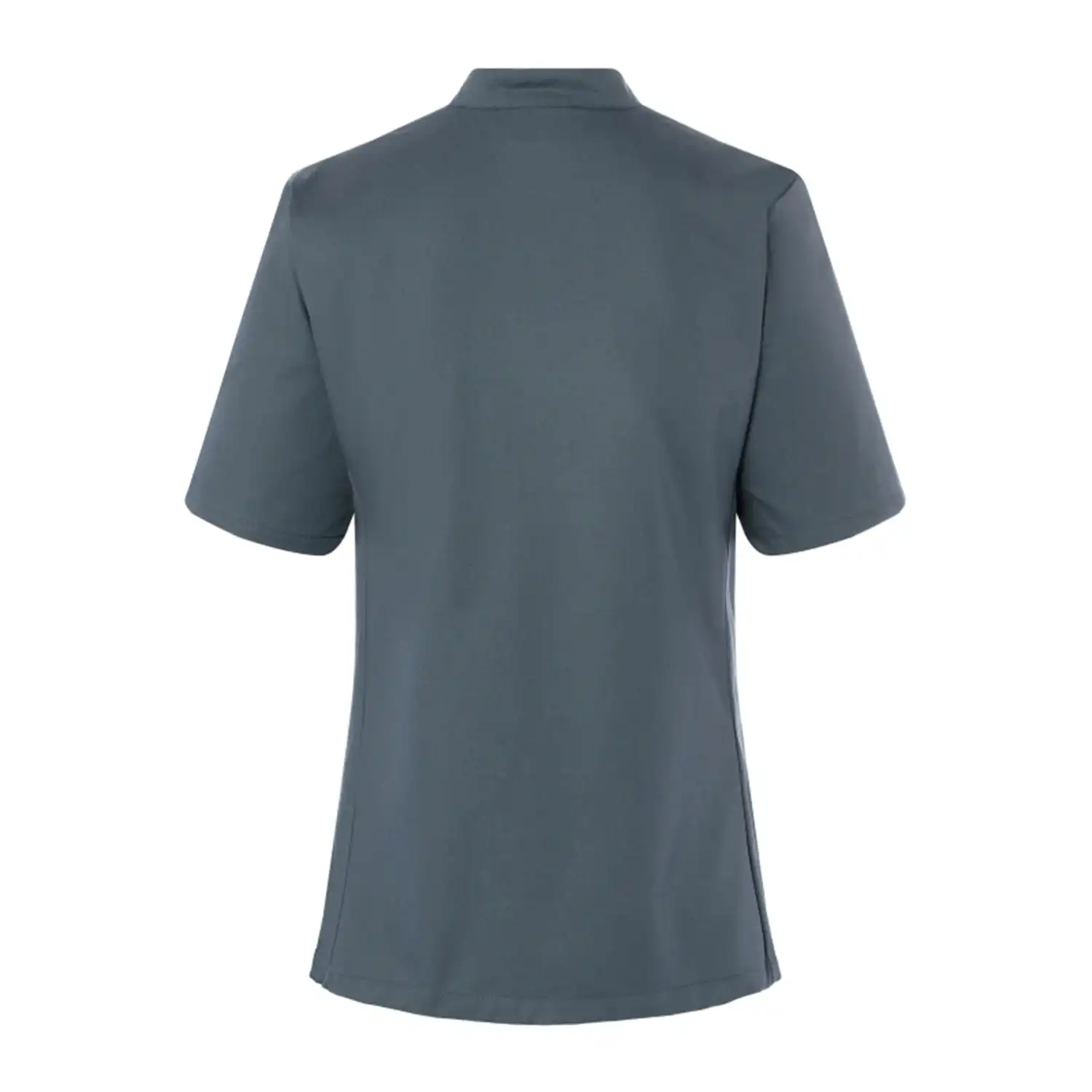 Damen Kochjacke Greta "JF 4" in anthrazit, 48 - Thumbnail 2