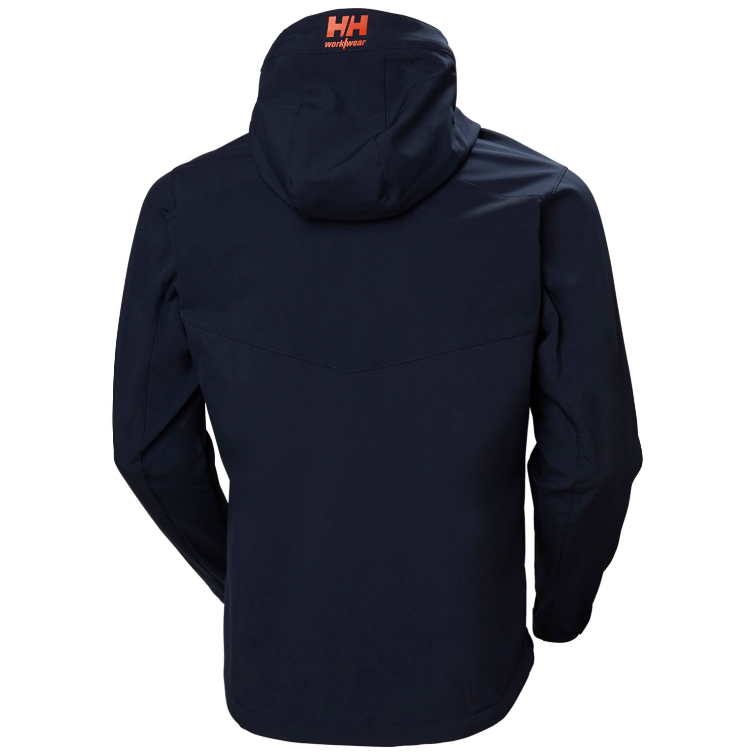 Softshelljacke "CHELSEA EVOLUTION" in navy, XXL - Thumbnail 2