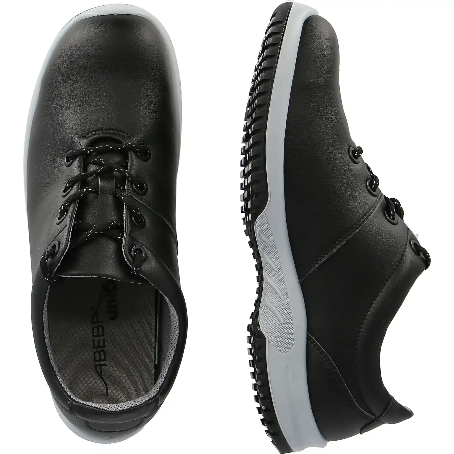 Sicherheitshalbschuhe S2 "1781" UNI6 schwarz in 40 - Thumbnail 2