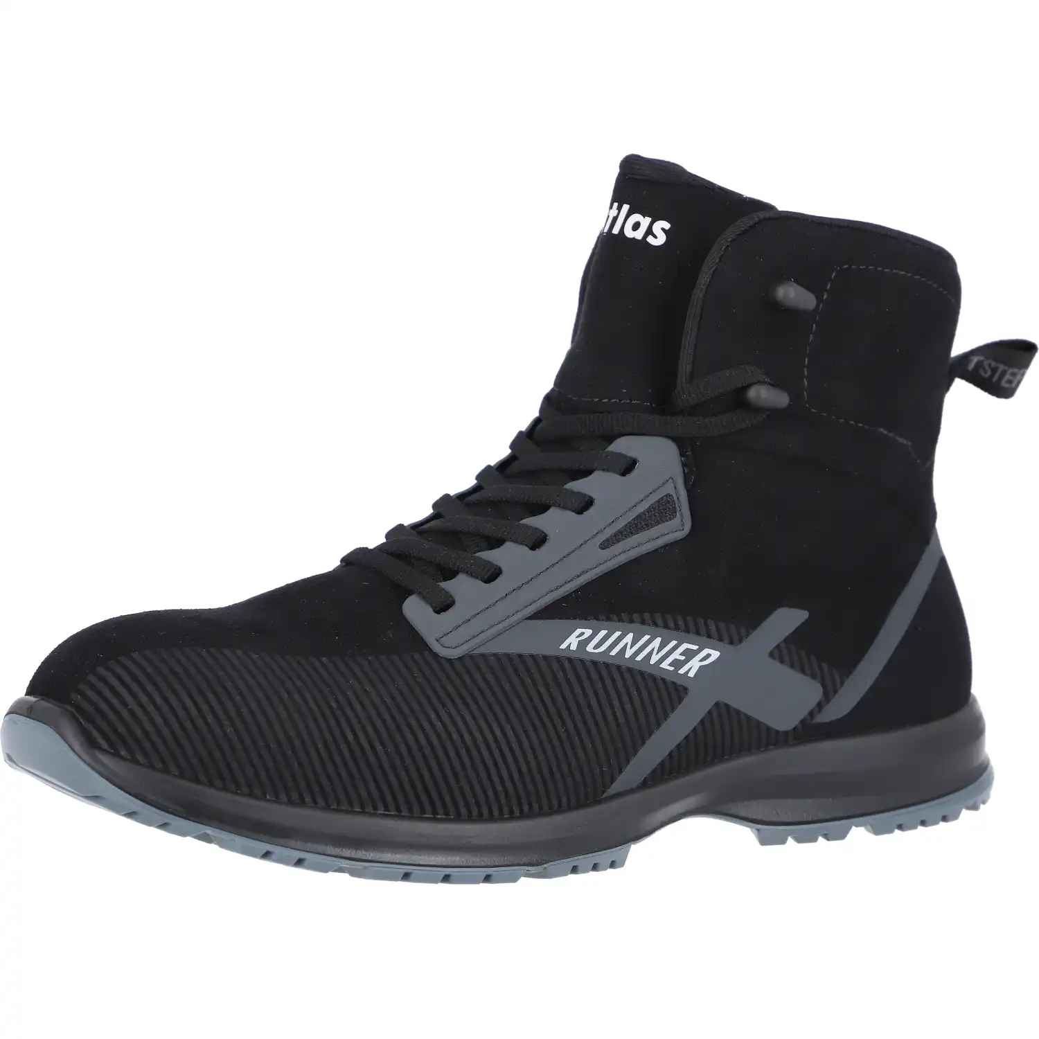 Sicherheitshochschuhe S3 "RUNNER 105"  in 45 - Thumbnail 1