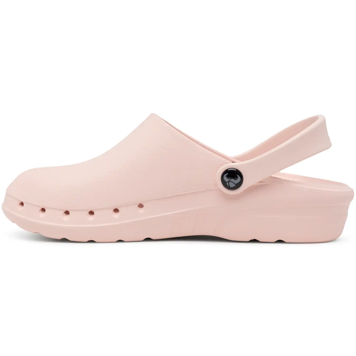 Damen Clogs "ODEN+" pink in 36 - Thumbnail 4