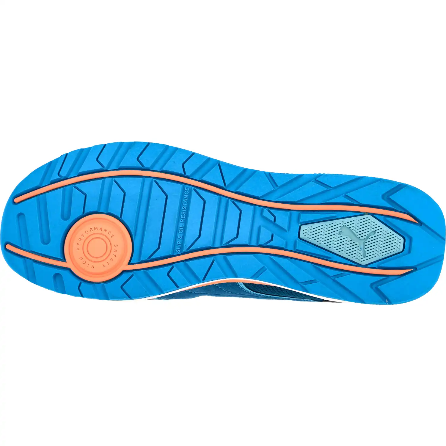 Sicherheitshalbschuhe S1P "FRONTSIDE LOW"  in 41 - Thumbnail 3