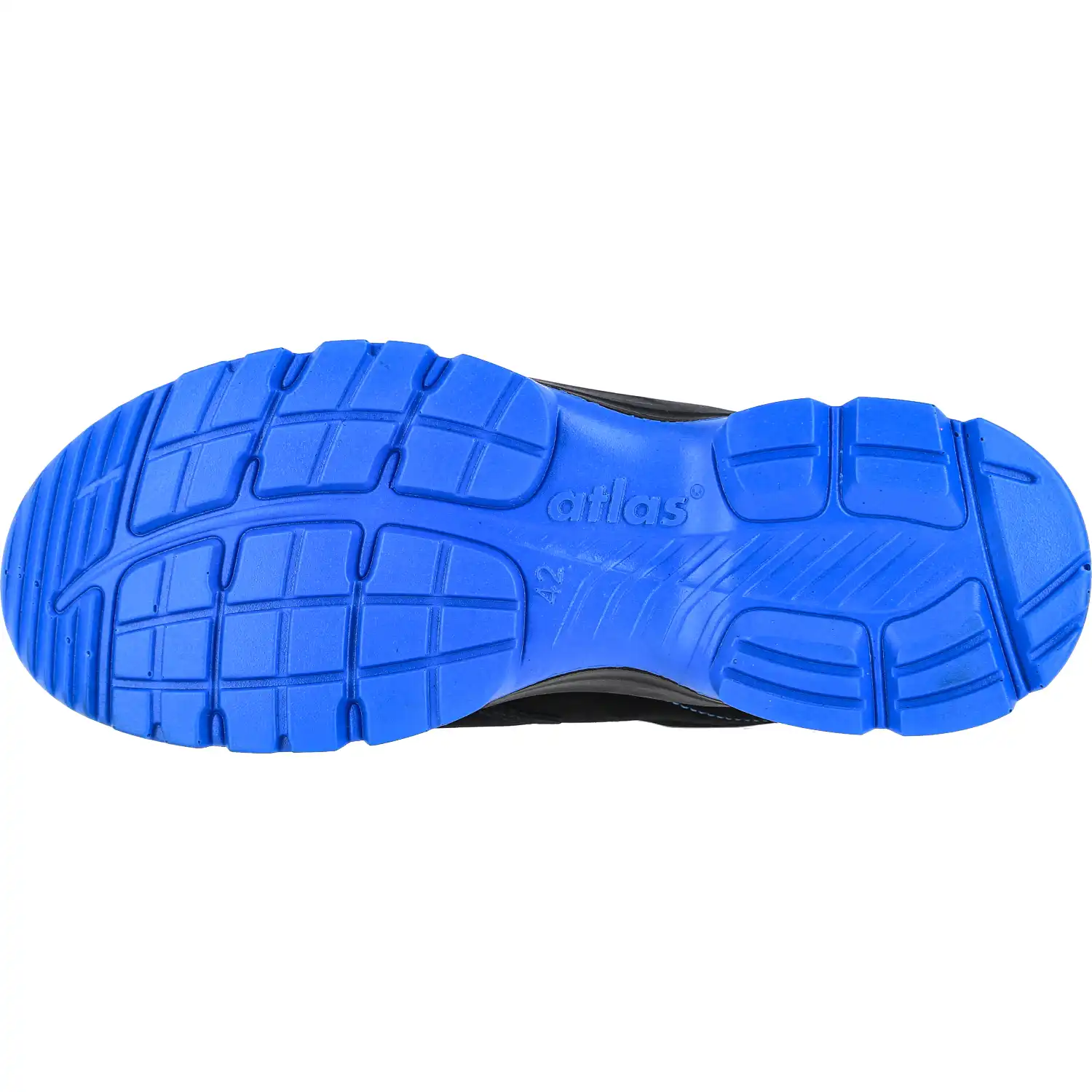 Sicherheitshalbschuhe S3 "ERGO-MED 645 XP" W10 in 48 - Thumbnail 3