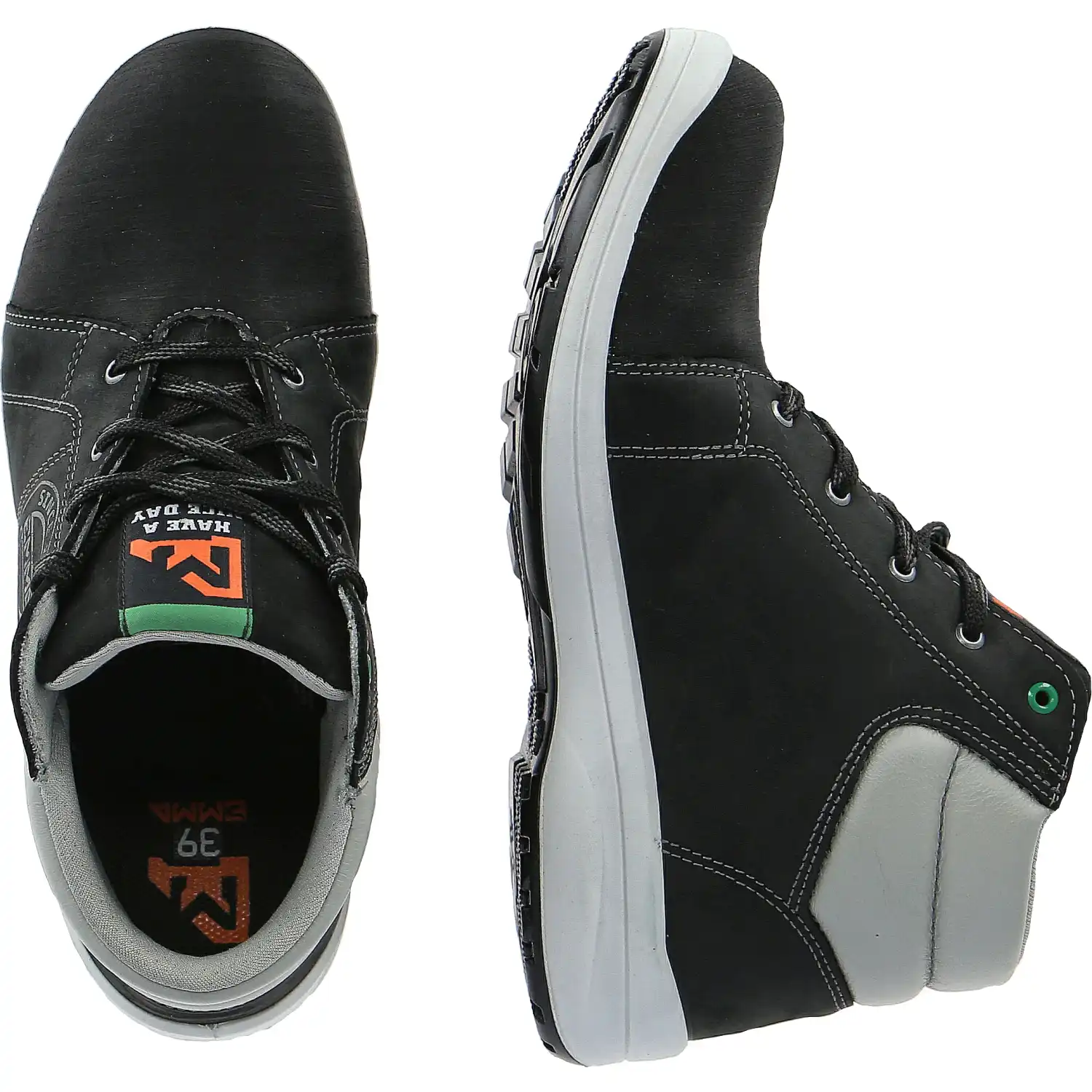 Damen Sicherheitshochschuhe S3 "JODIE"  in 35 - Thumbnail 2