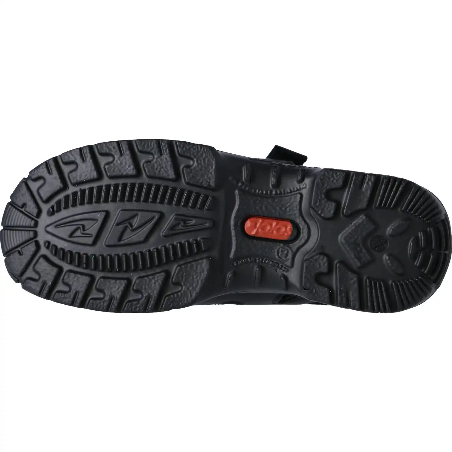 Sicherheitssandale S1P "3108"  in 38 - Thumbnail 3