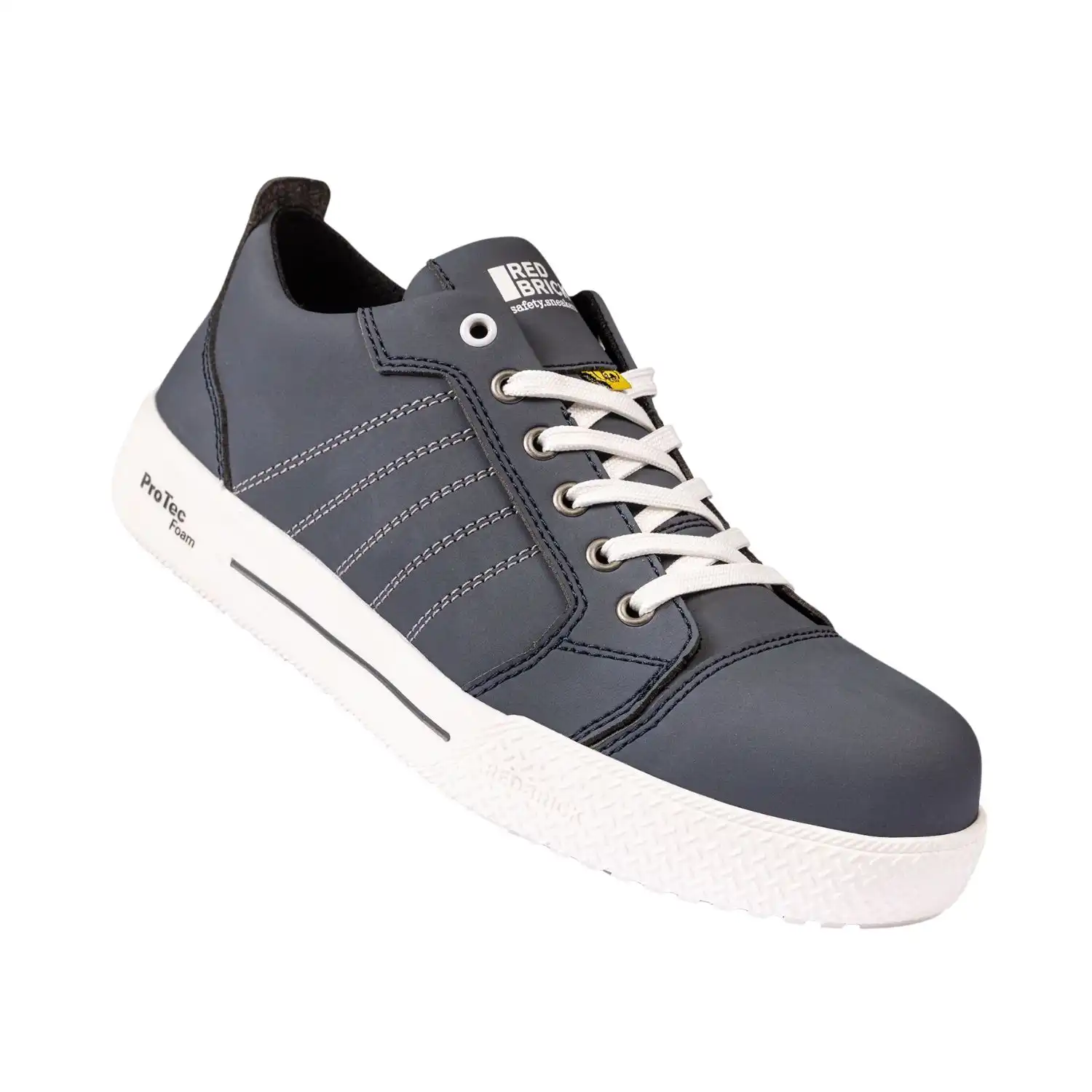 Sicherheitshalbschuhe S3S "KICK LOW" in 39 - Thumbnail 2