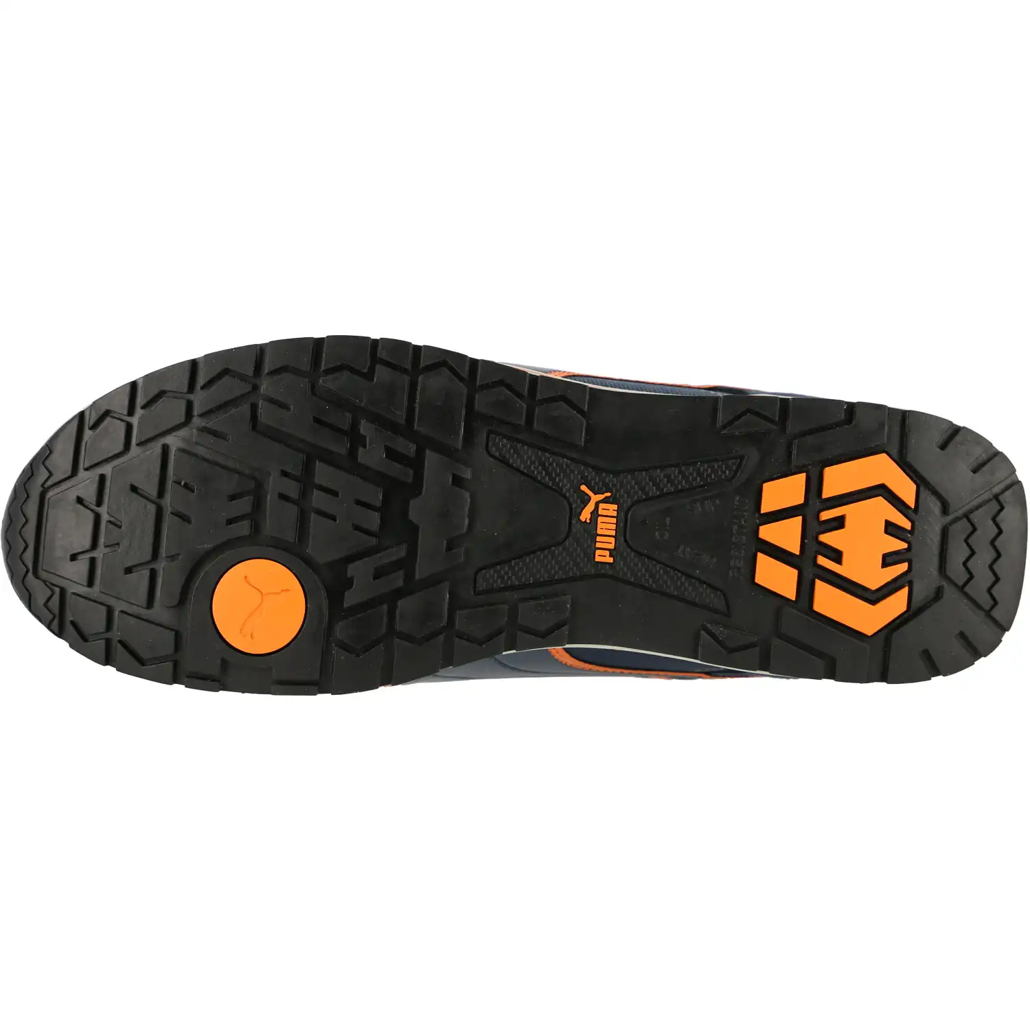 Sicherheitshalbschuhe S3 "CROSSTWIST LOW" in 43 - Thumbnail 3