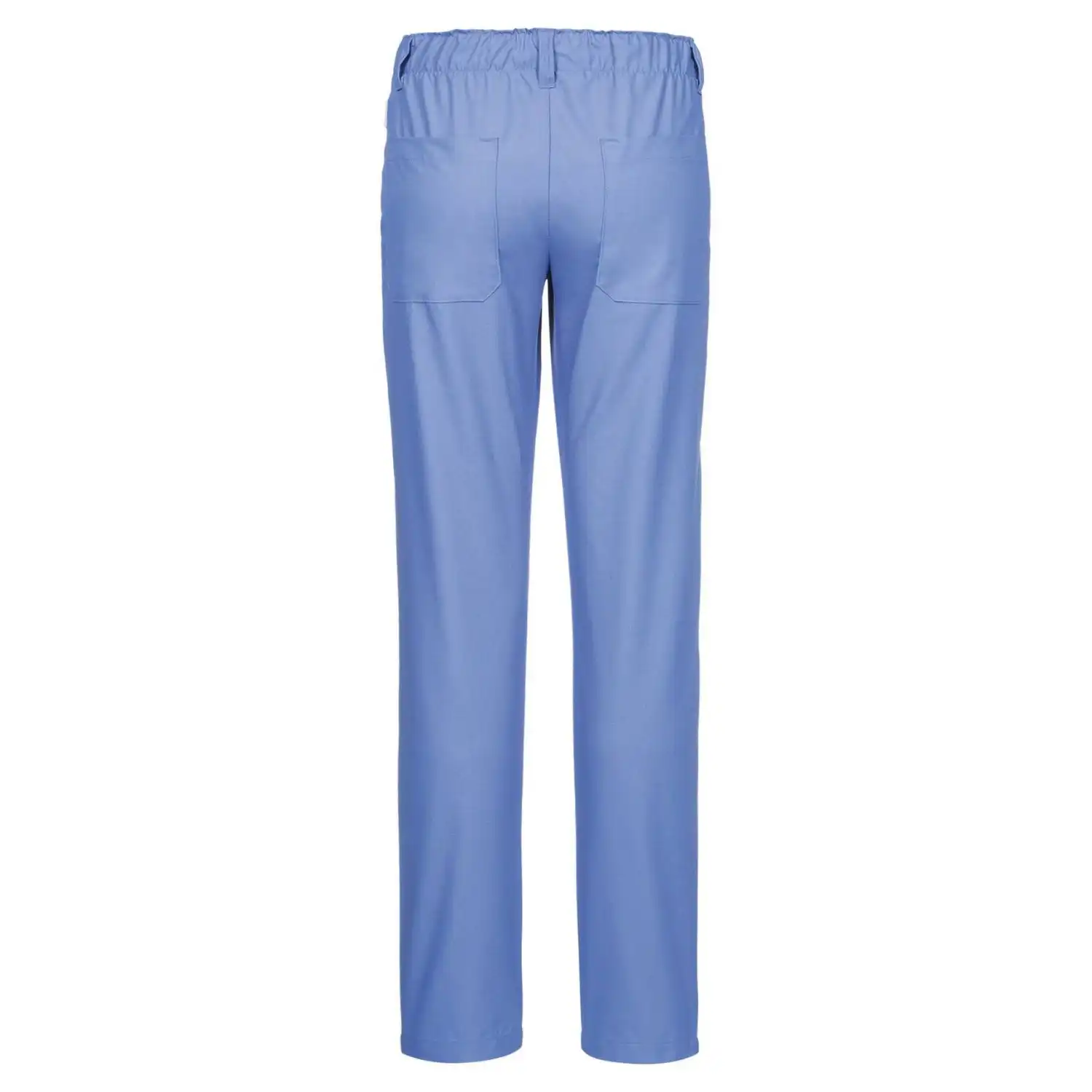 Unisex Hose 5333 in mittelblau, L - Thumbnail 2