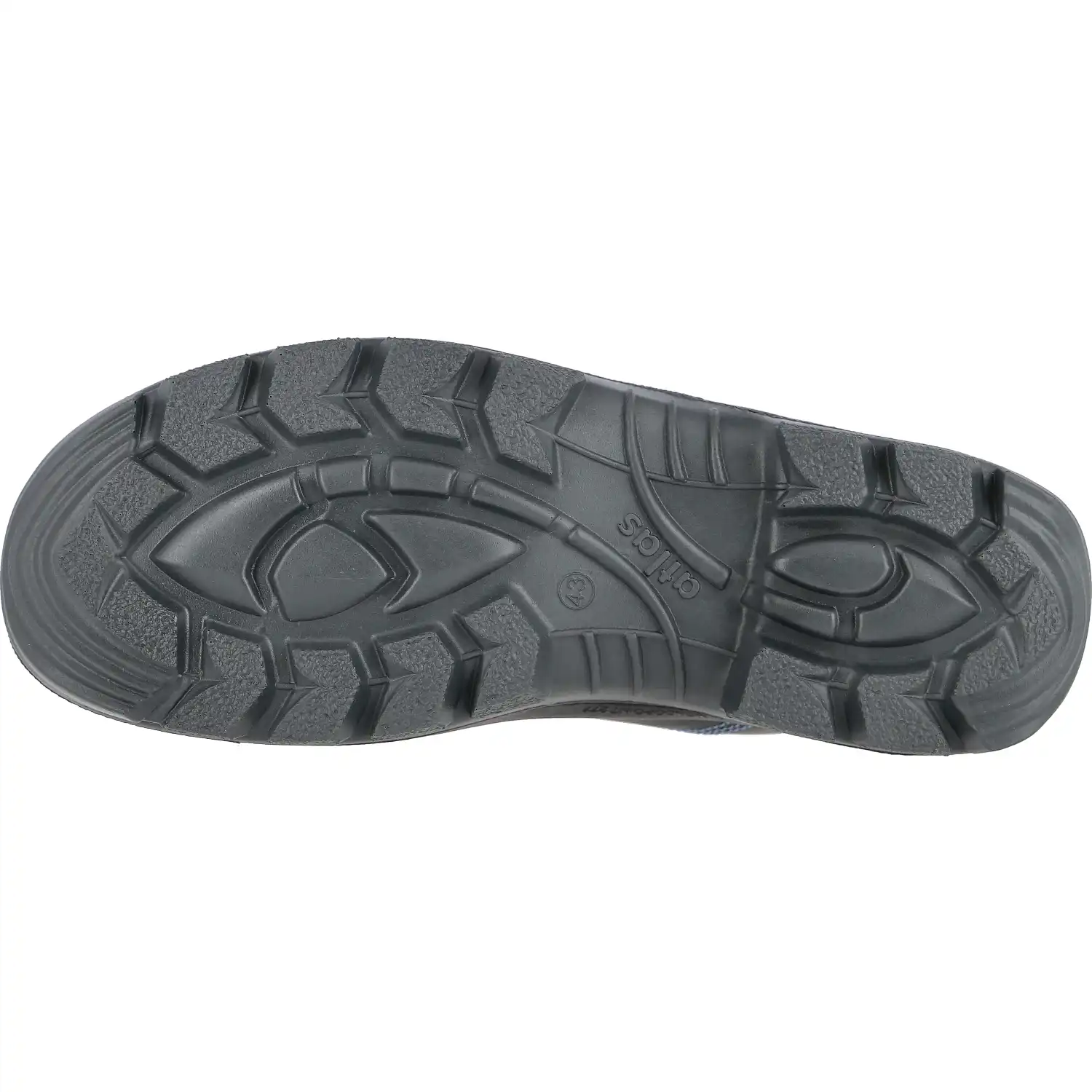 Sicherheitsstiefel S3 "GTX 920" GORE-TEX®  in 42 - Thumbnail 3