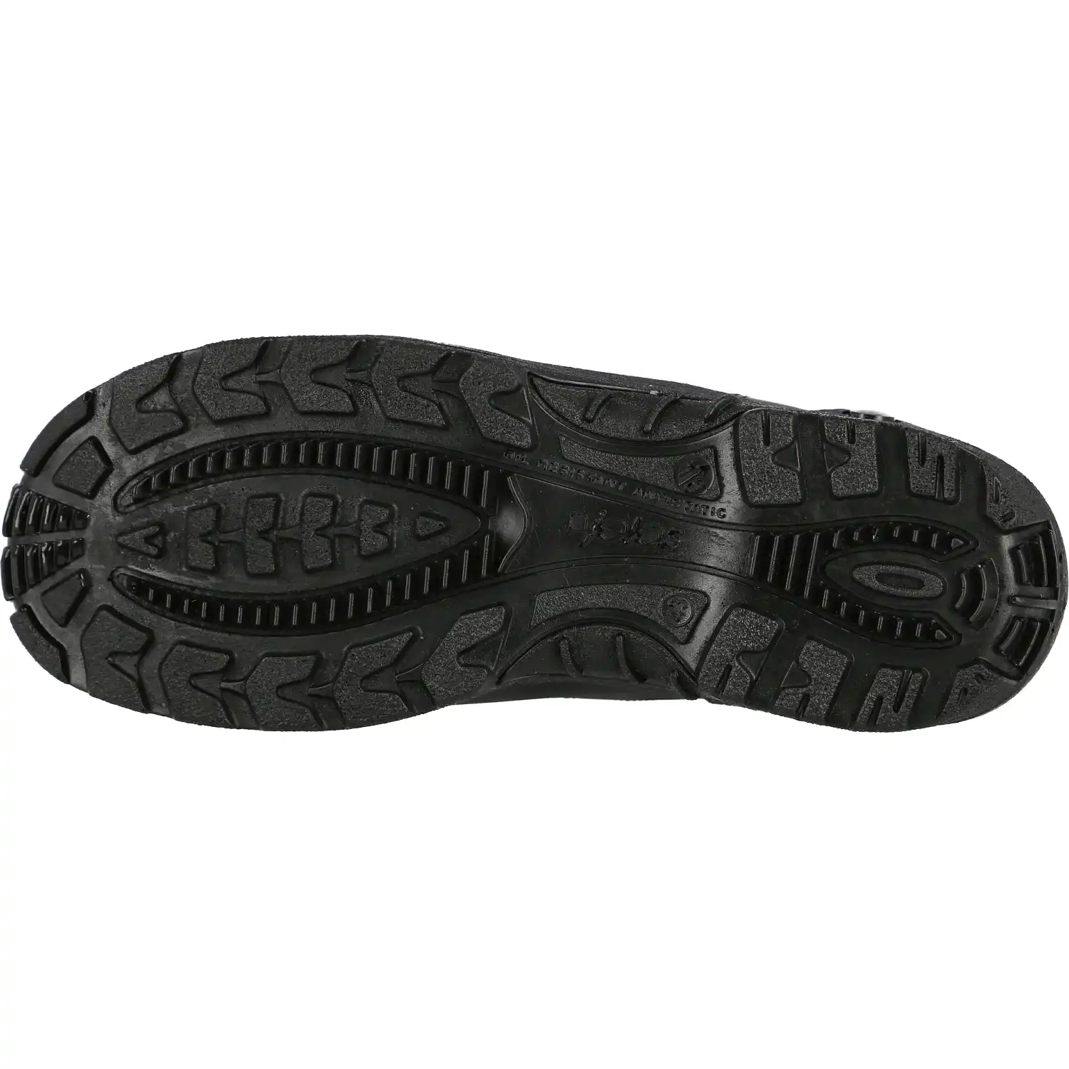 Winter-Sicherheitshochschuhe S3 "6438" TEMPERA  in 44 - Thumbnail 3