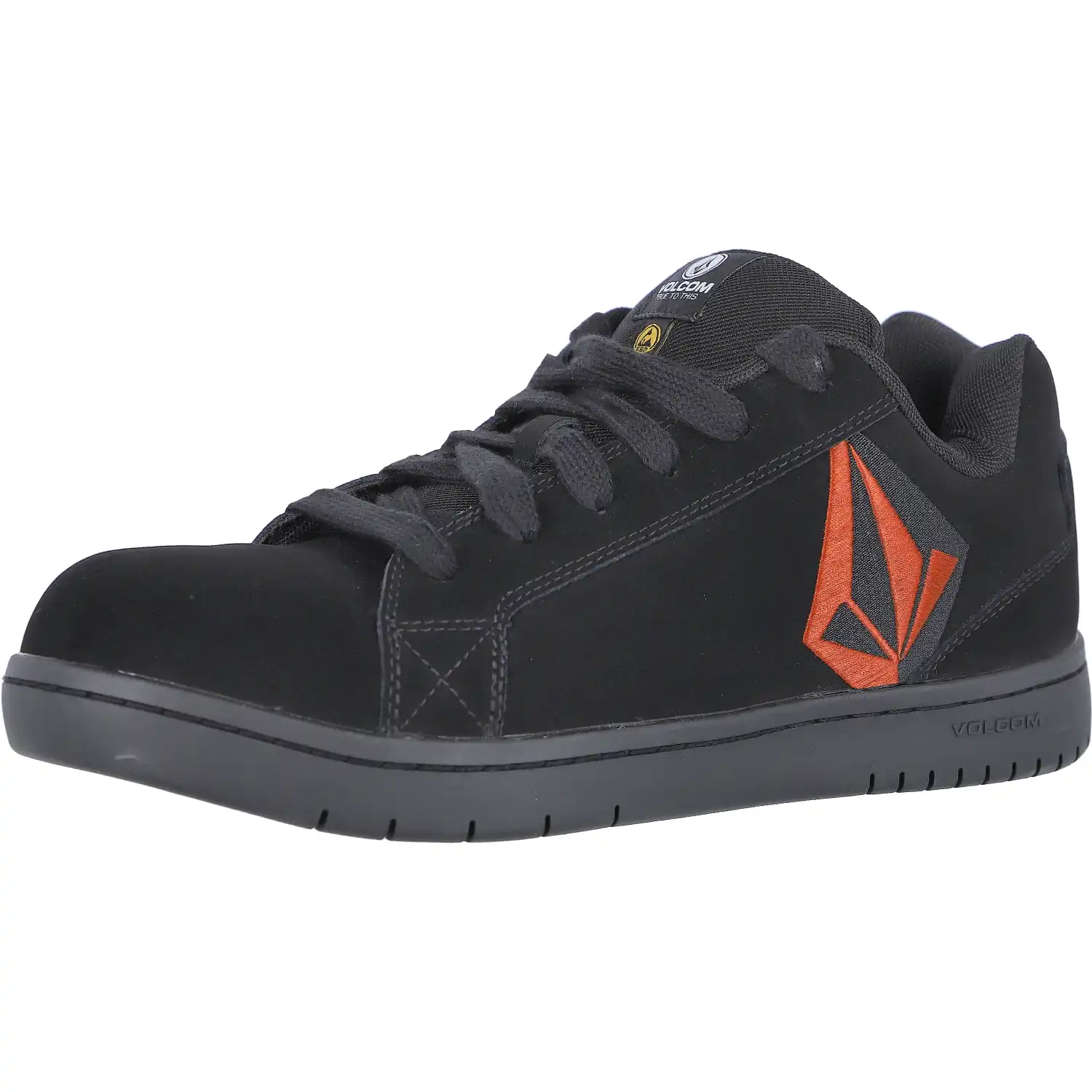 Sicherheitshalbschuhe S3S "VM30471" Stone in 44 - Thumbnail 1