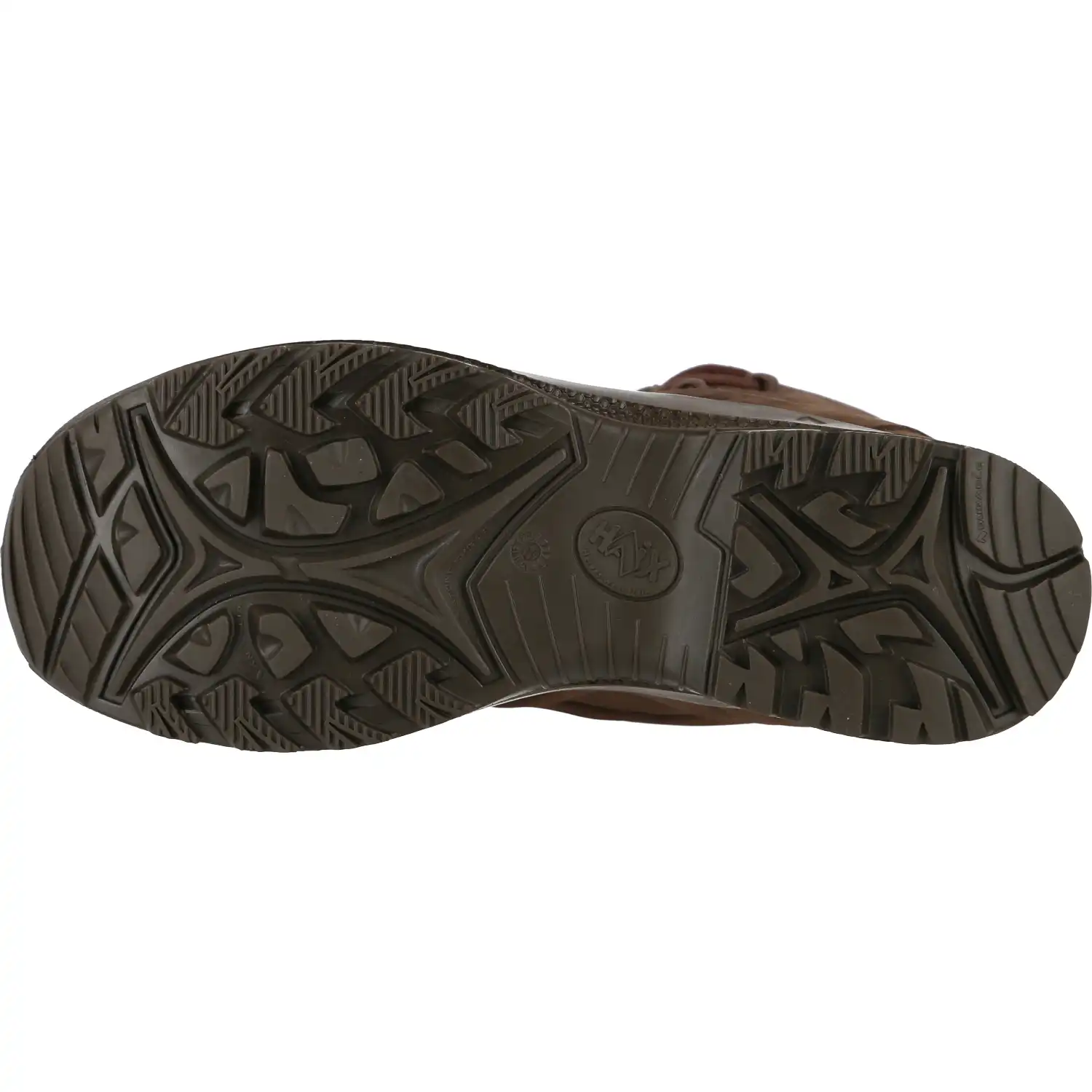 Damen-Freizeithochschuhe "NATURE GTX MID WS" GoreTex® BLACK EAGLE in UK 5.5 (EU 39) - Thumbnail 3