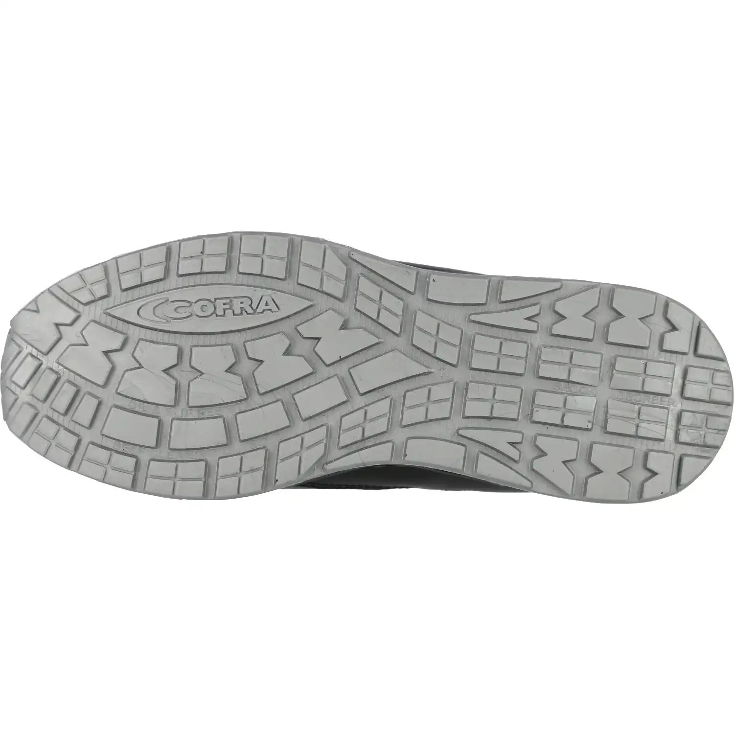 Sicherheitshochschuhe S3 "KATAL" GREENfit  in 47 - Thumbnail 3