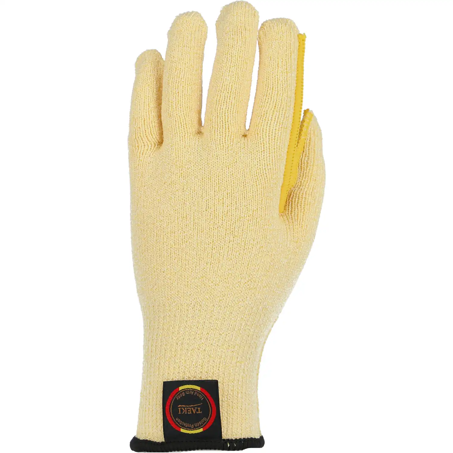 Schnittschutz-Strickhandschuhe "6750" in 8 (L) - Thumbnail 1