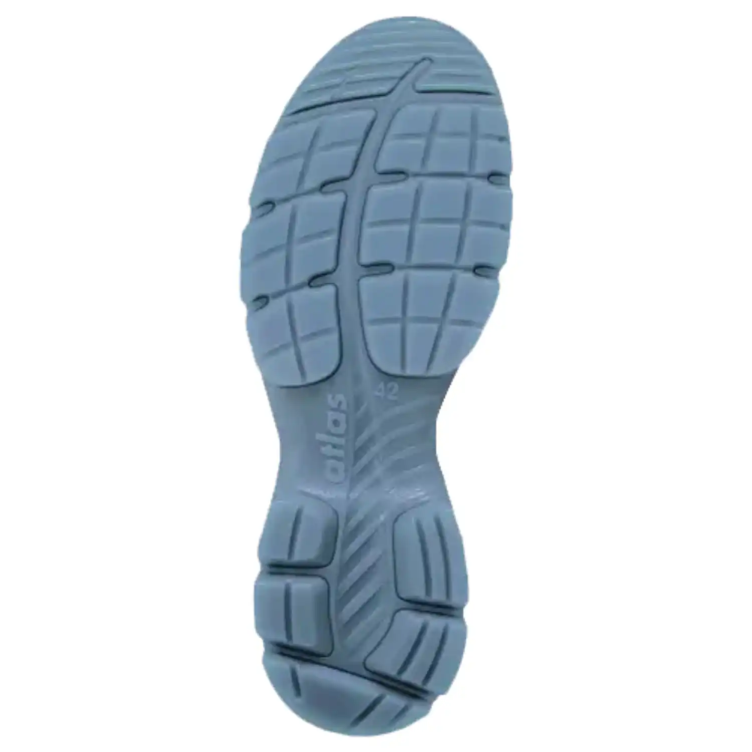 Sicherheitshalbschuhe S1 "FLASH 2600" in 36 - Thumbnail 2