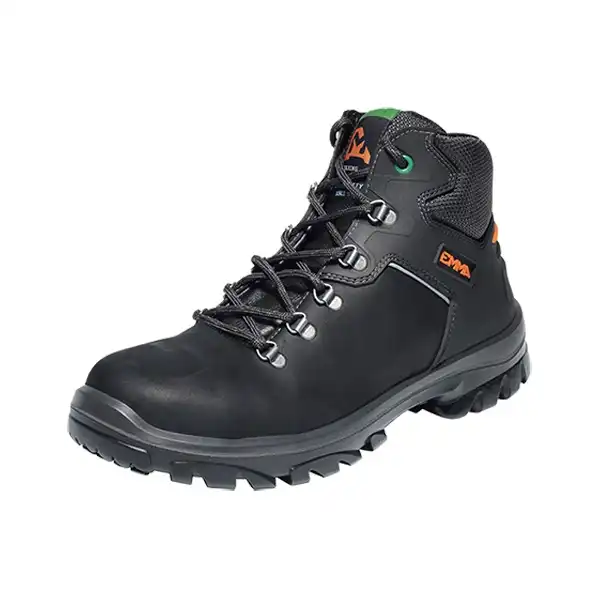 Sicherheitshochschuhe S3 "AMAZONE" in 37 - Thumbnail 1