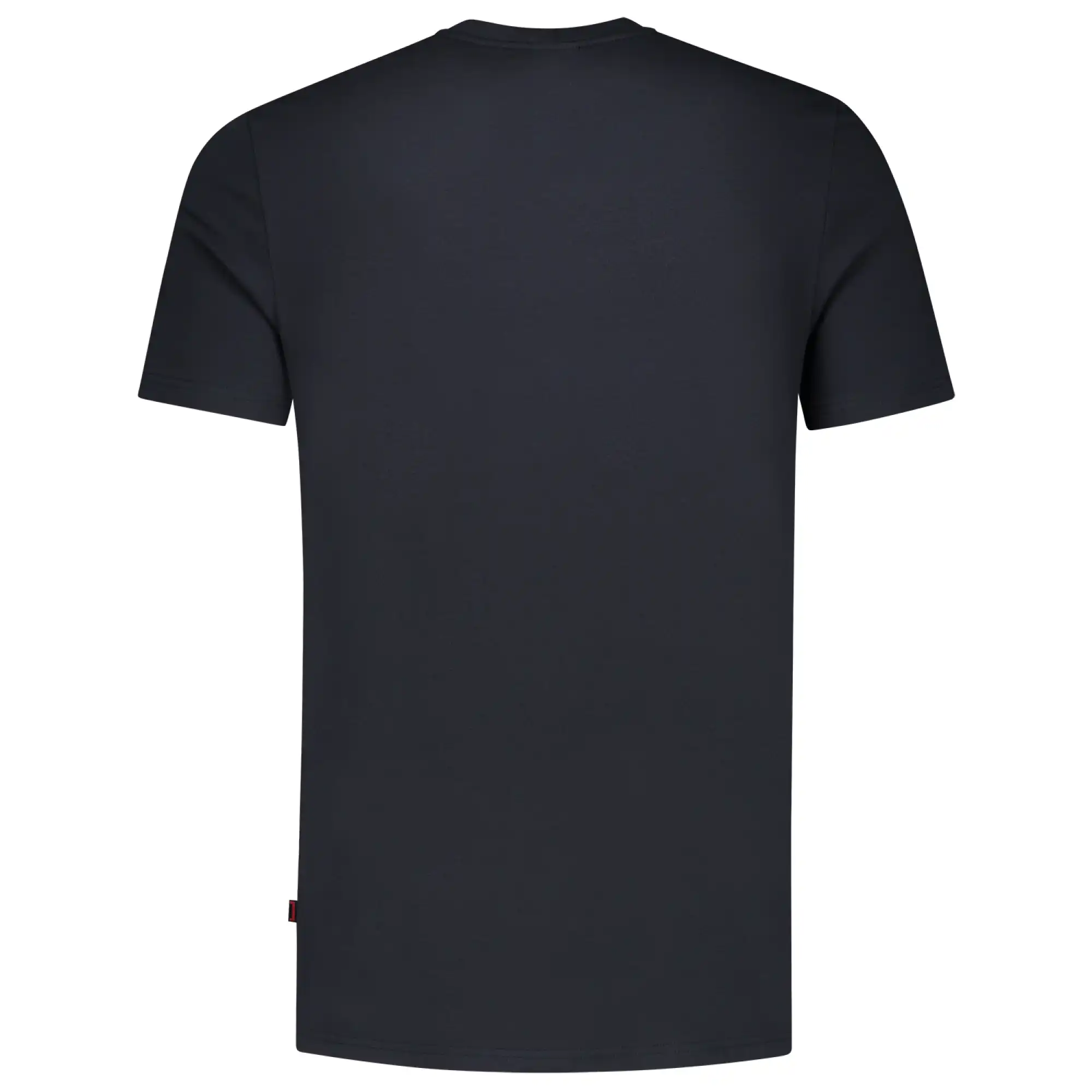 T-Shirt "101017" Casual in navy, L - Thumbnail 2