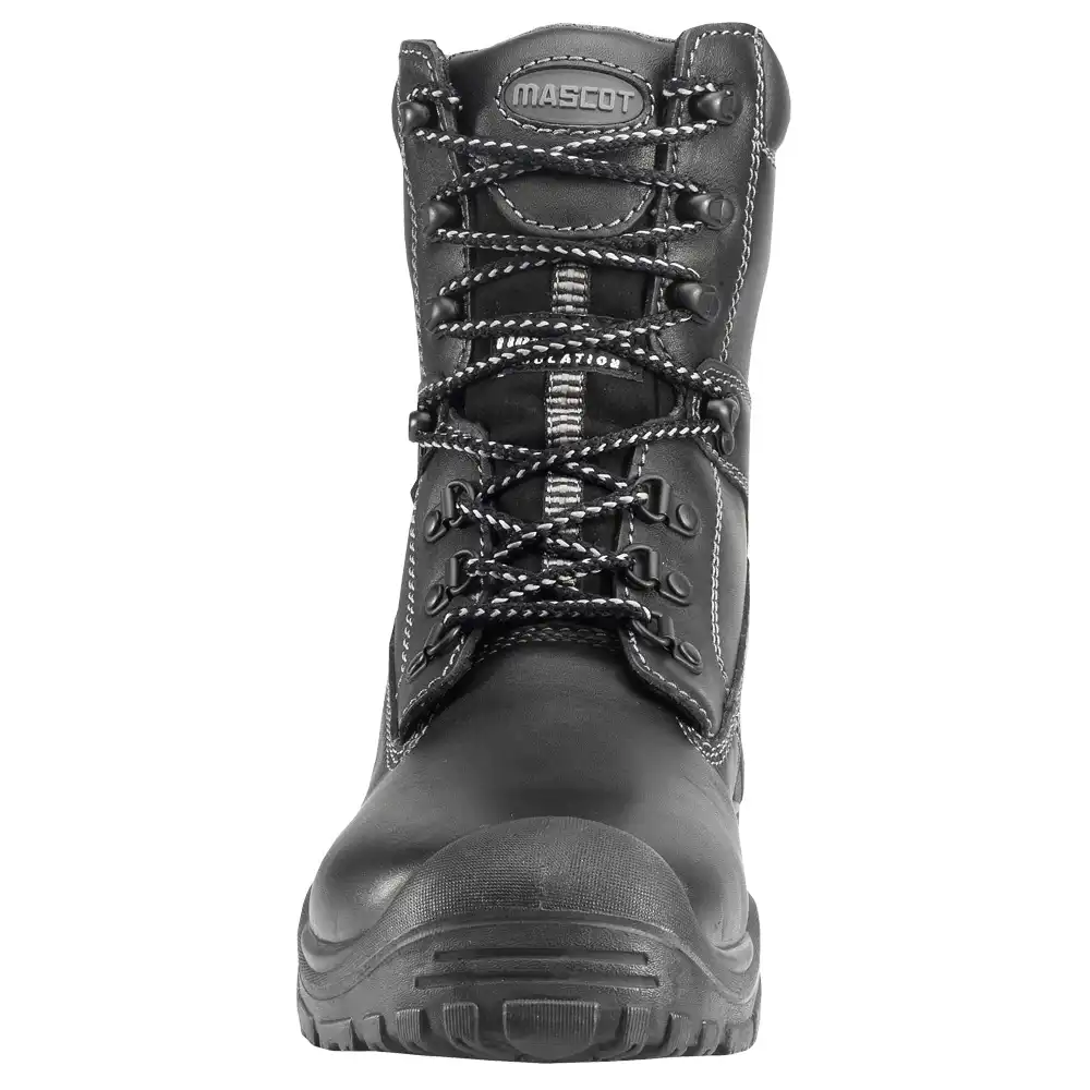 Sicherheitsstiefel S3 "Craig" Footwear schwarz in 44 - Thumbnail 3