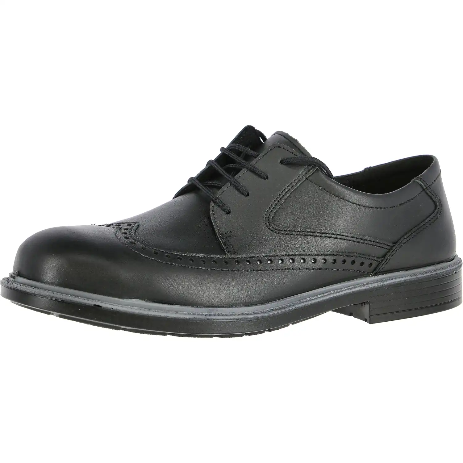 Sicherheitshalbschuhe S3 "CX 325" ESD Office in 45 - Thumbnail 1