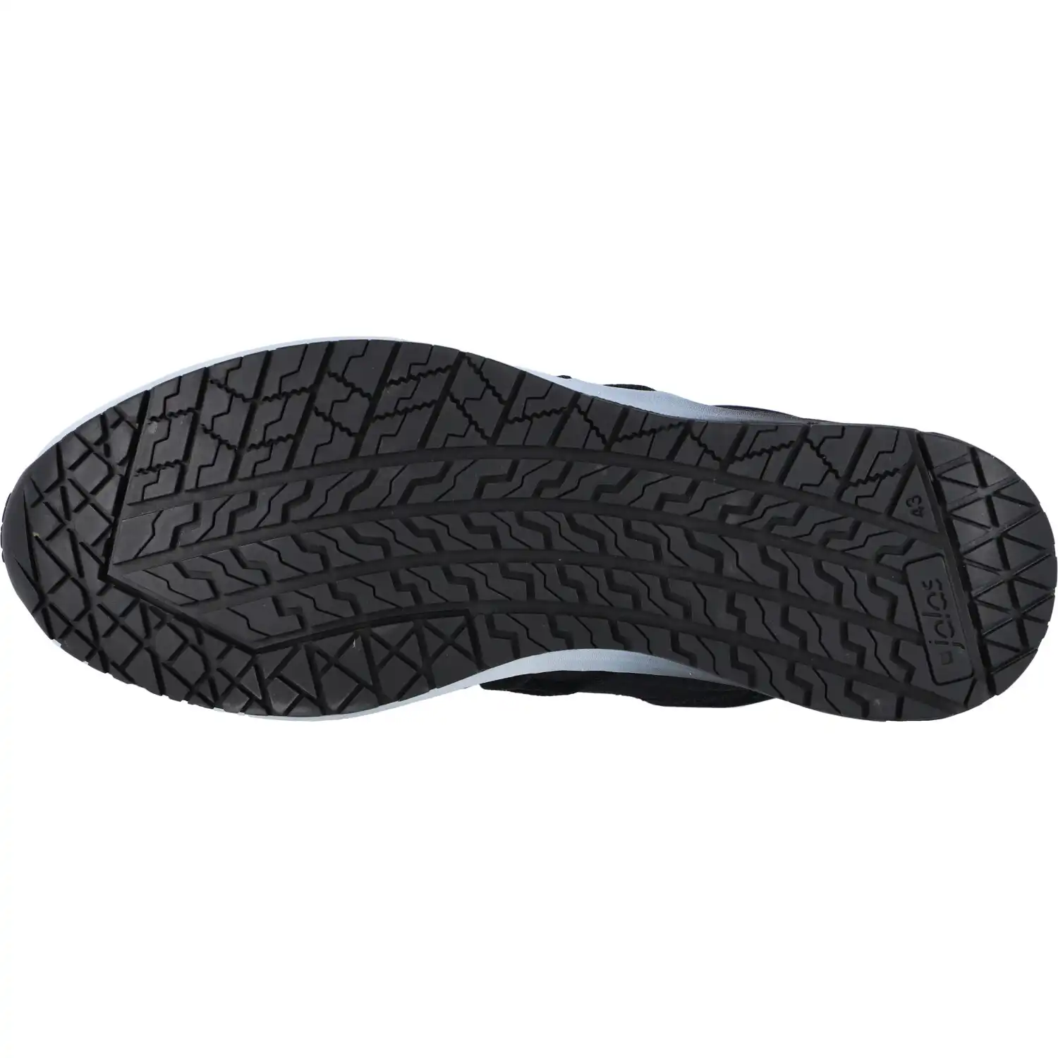 Berufshalbschuhe O1 "5392" SpOc  in 43 - Thumbnail 3