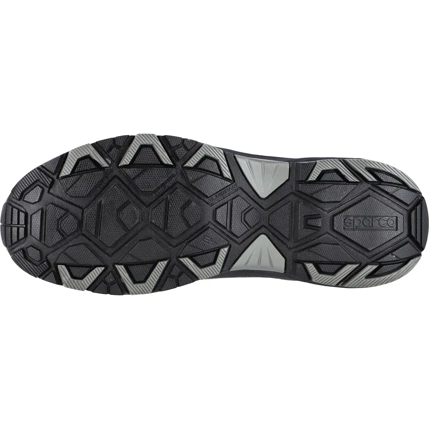 Sicherheitshochschuhe S3 "OKAYAMA"  black/grey in 42 - Thumbnail 2