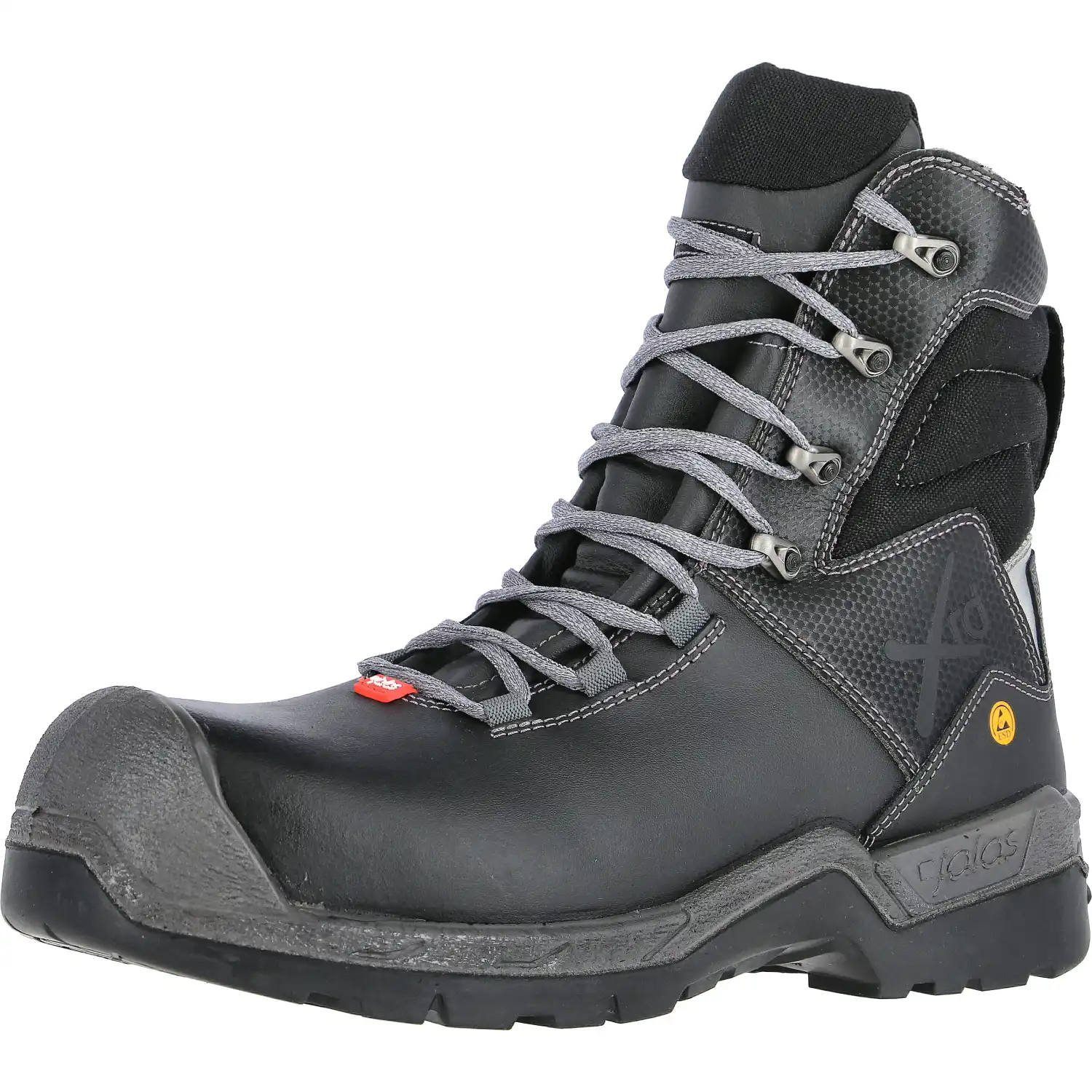 Sicherheitsstiefel S3 "1368 HEAVY DUTY"  in 43 - Thumbnail 1