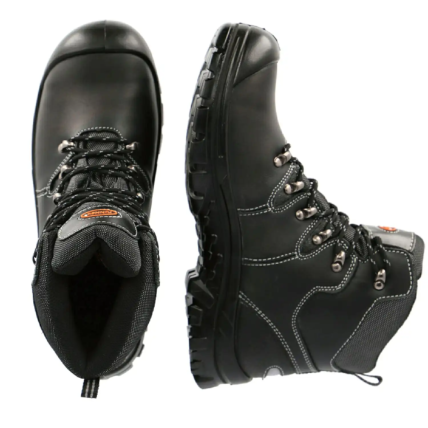 Sicherheitshochschuhe S3 "5305" SpecialStar in 39 - Thumbnail 2