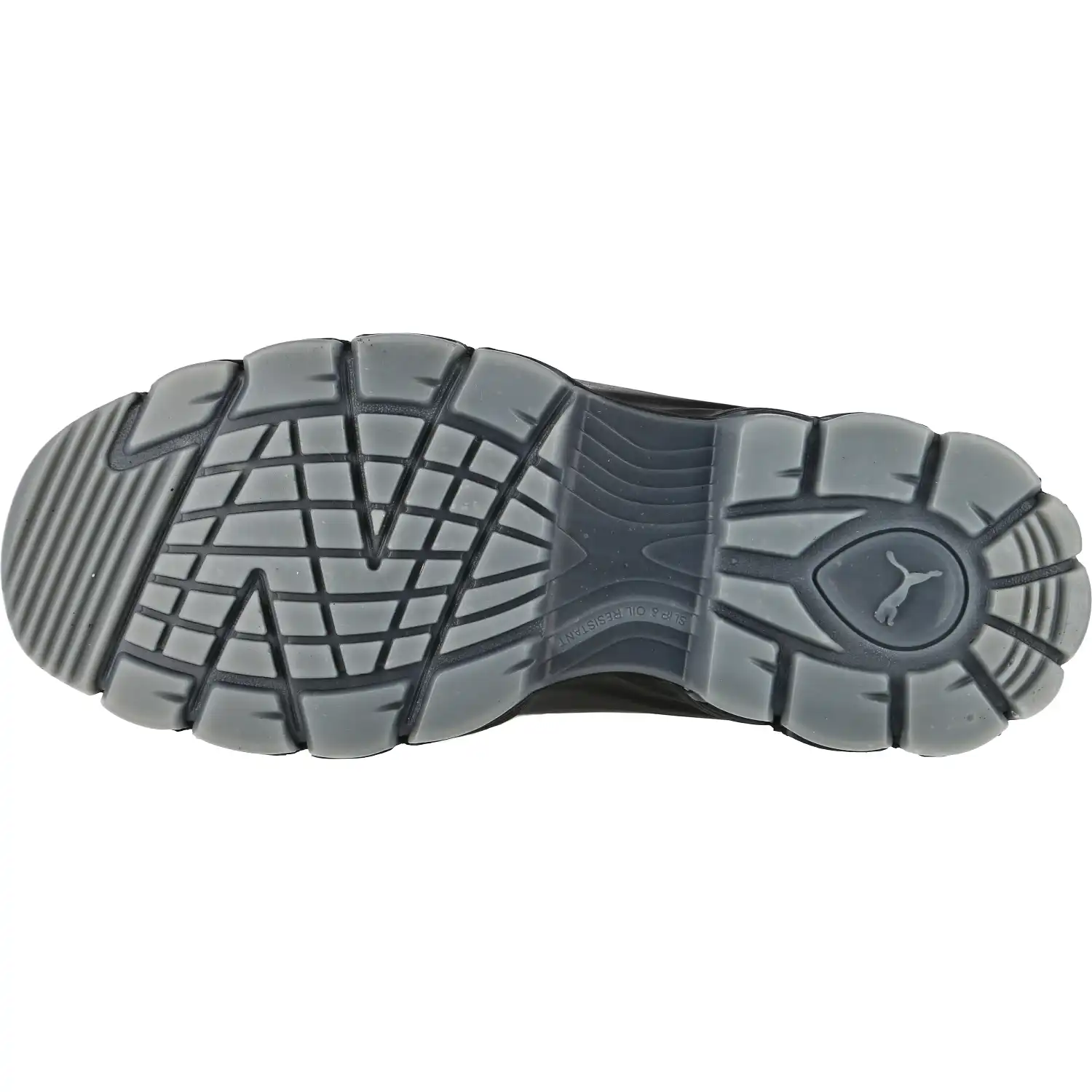 Sicherheitshalbschuhe S3 "CONDOR BLACK LOW" REBOUND  in 47 - Thumbnail 3