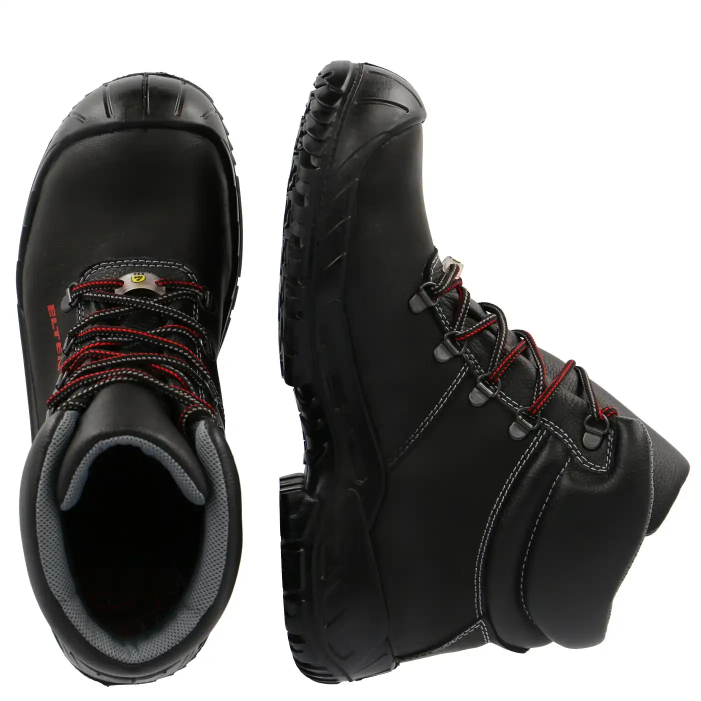 Sicherheitsstiefel S3 "RENZO MID" ESD  in 41 - Thumbnail 2