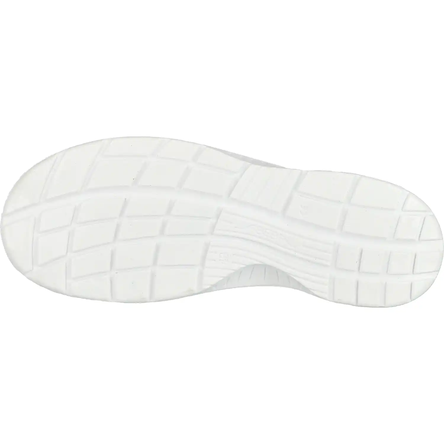 Berufssandalen O1 "711131" X-Light weiß in 42 - Thumbnail 3