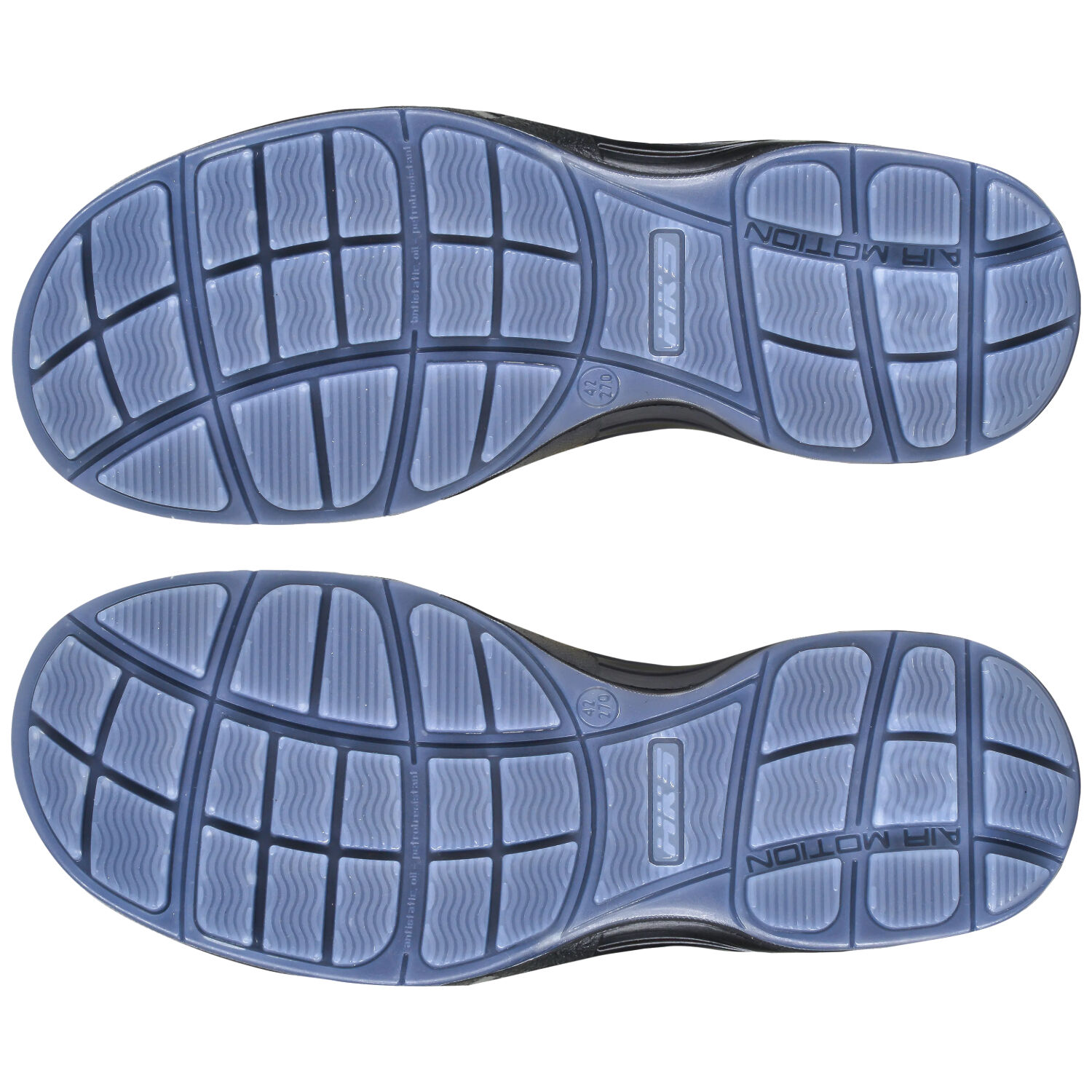 Sicherheitshochschuhe S3 „K5 AM ESD“ Airmotion in 45 - Thumbnail 3