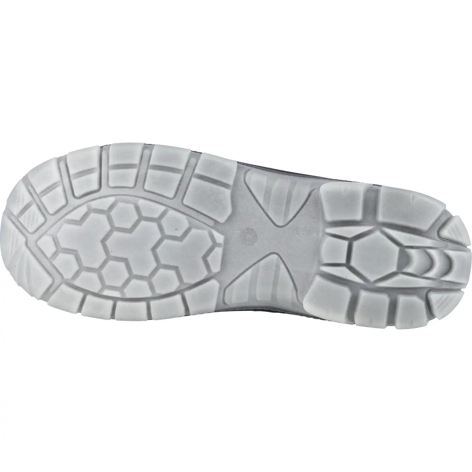 Sicherheitshalbschuhe S1 "ROMA" in 41 - Thumbnail 3