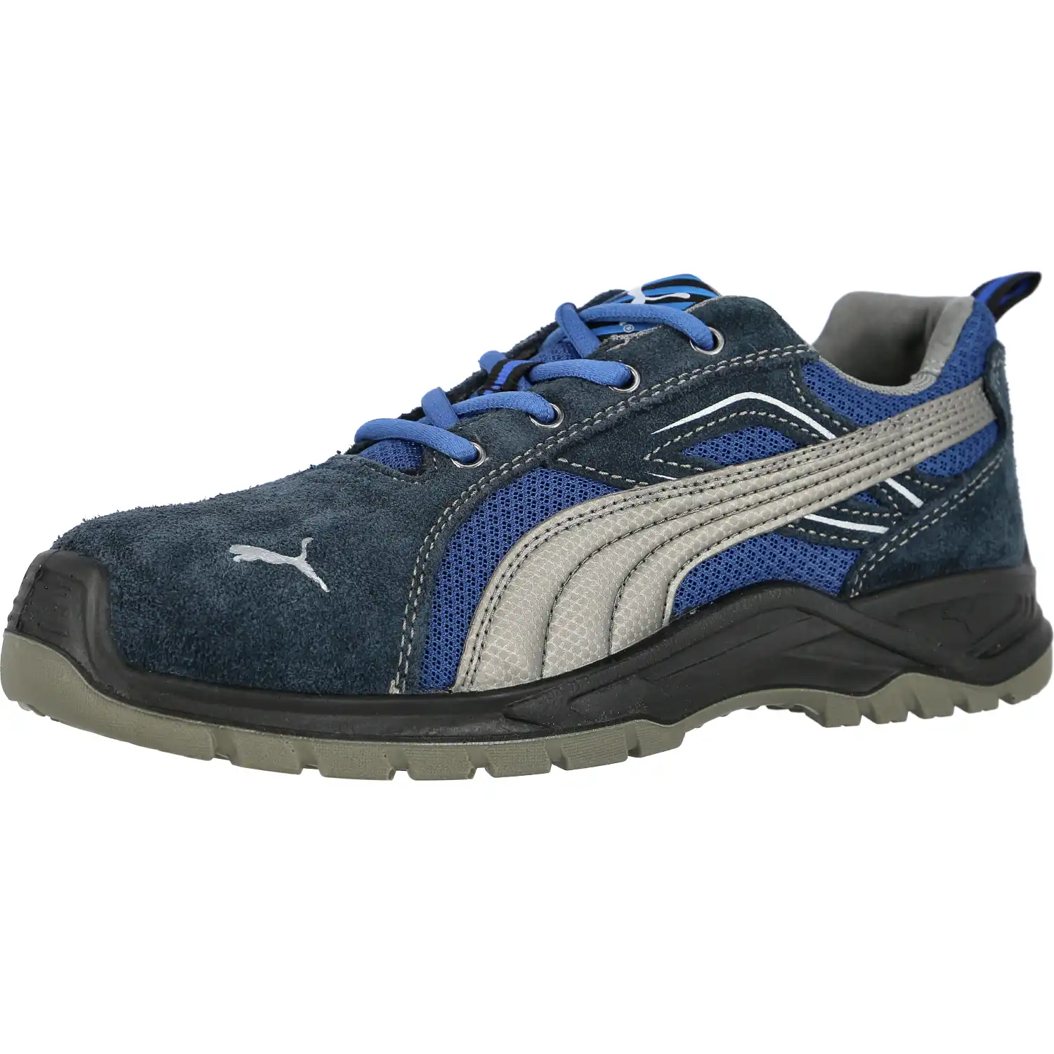  Sicherheitshalbschuhe S1P "OMNI BLUE" in 47 - Thumbnail 1