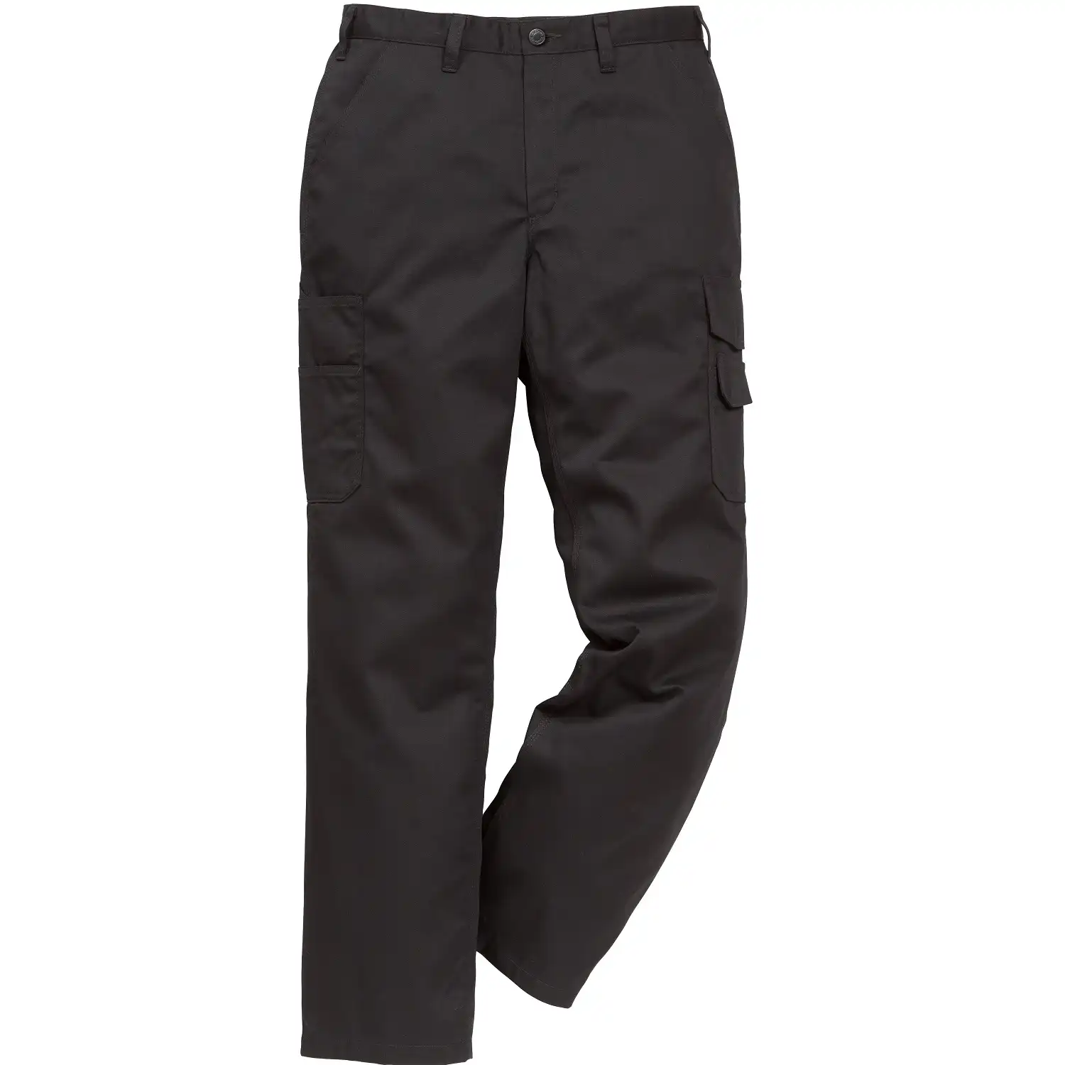 Bundhose "280 P1542" in schwarz, C50 - Thumbnail 1