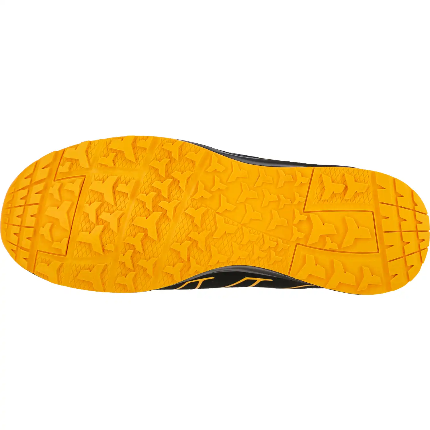 Sicherheitshochschuhe S3 "RECKON" in 43 - Thumbnail 3