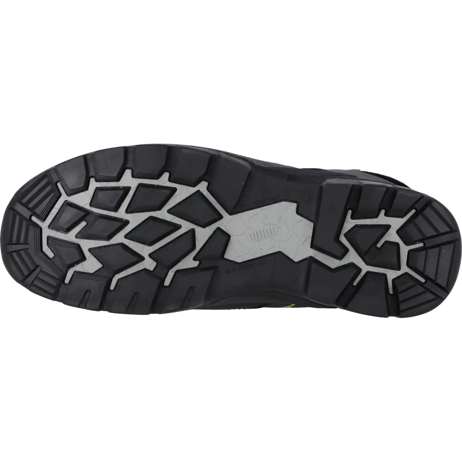Sicherheitshochschuhe S3 "BORNEO MT MID"  in 43 - Thumbnail 3