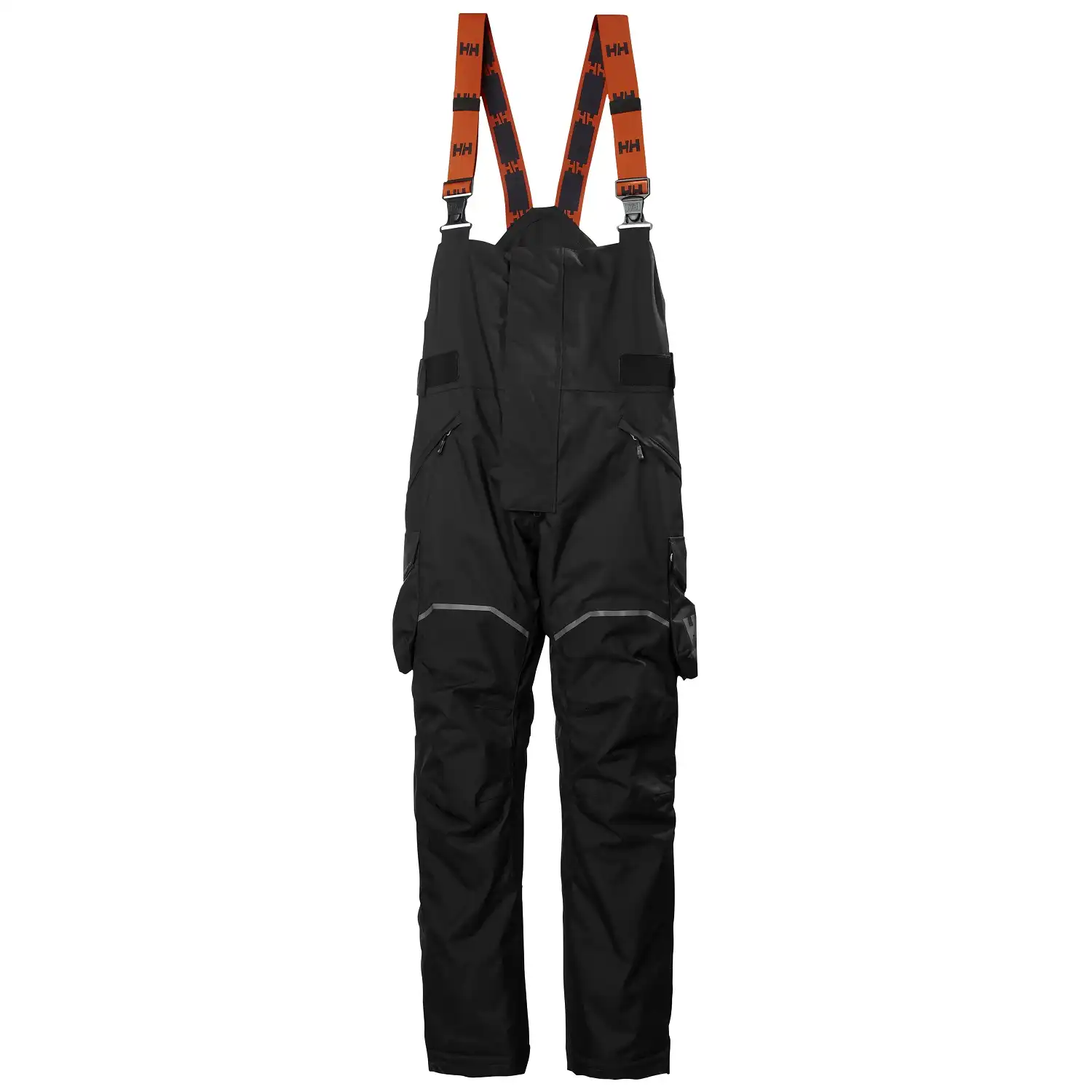 Winterhose "BIFROST" schwarz in L - Thumbnail 1