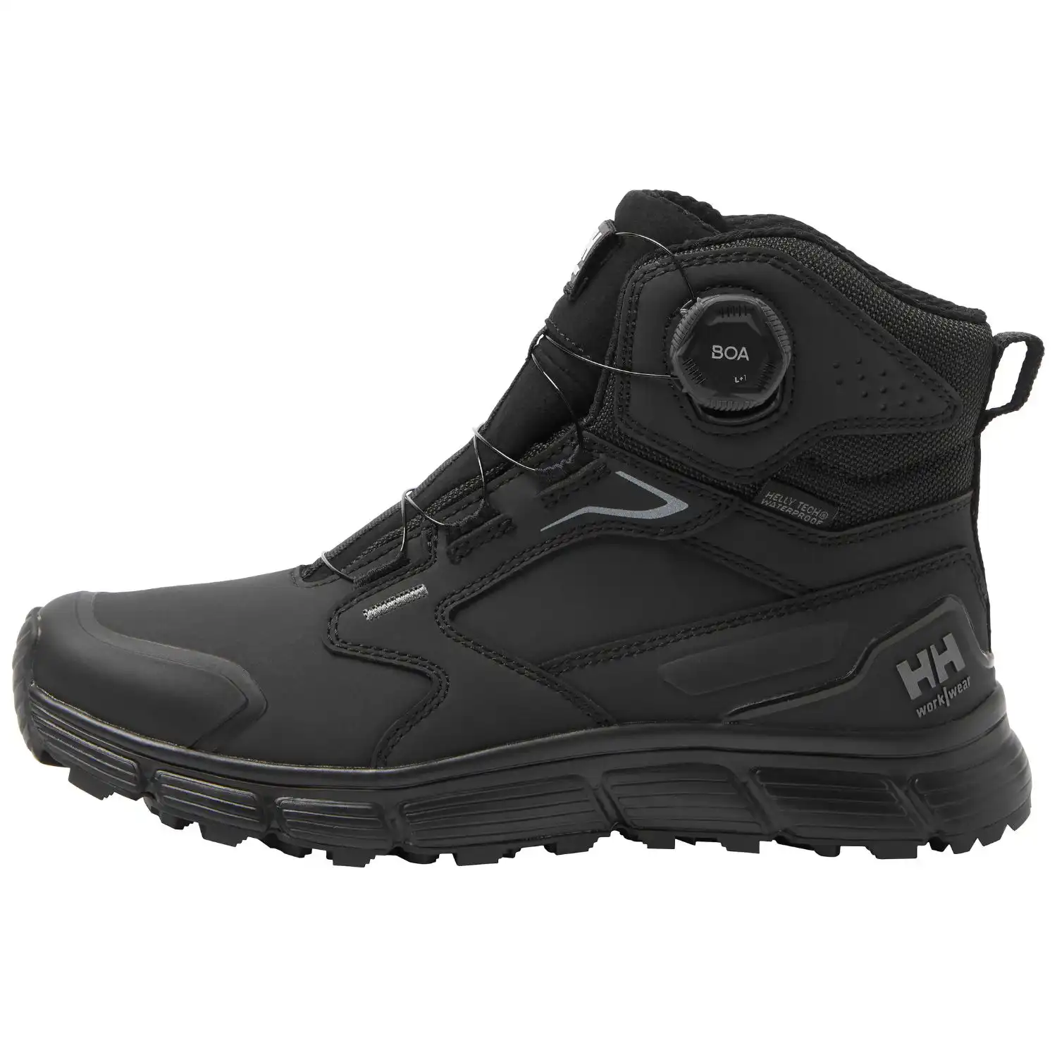 Winter-Berufshochschuhe O6 "KENSINGTON MXR WINTER MID BOA®" in 43 - Thumbnail 1
