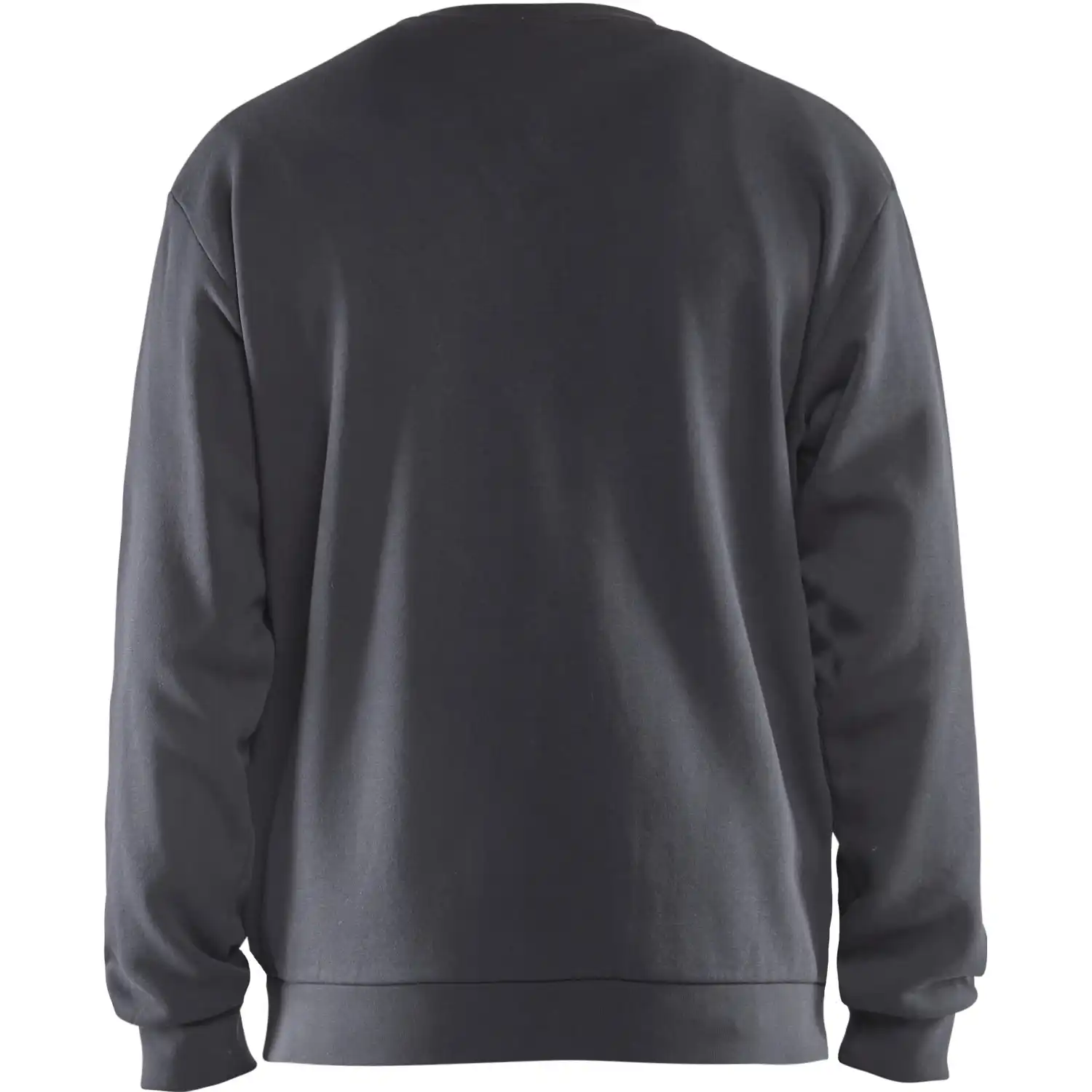 Sweatshirt "3585" in grau, XL - Thumbnail 2