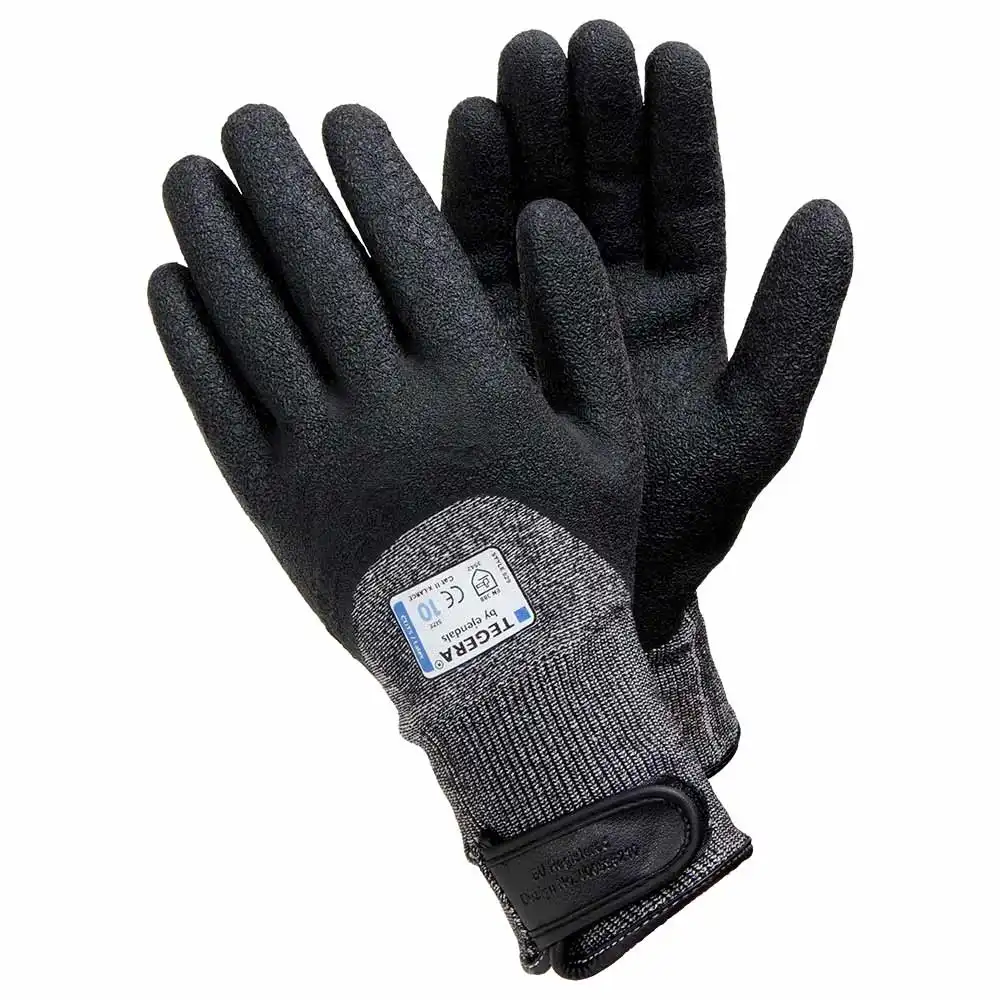 Latex Montage-Schnittschutzhandschuhe 629 Dyneema® in 7 (S) - Thumbnail 1