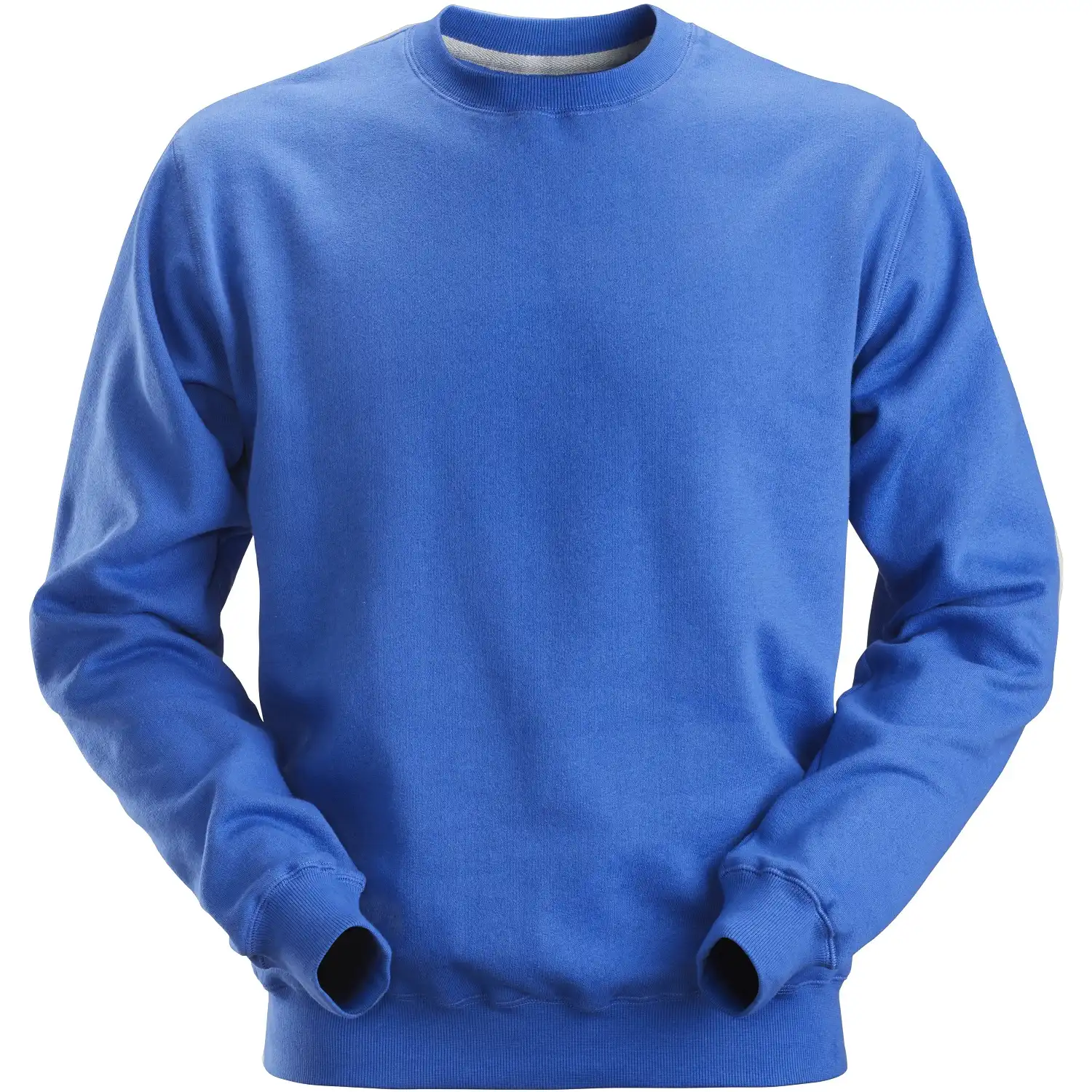 Sweatshirt "2020" in blue, M - Thumbnail 1