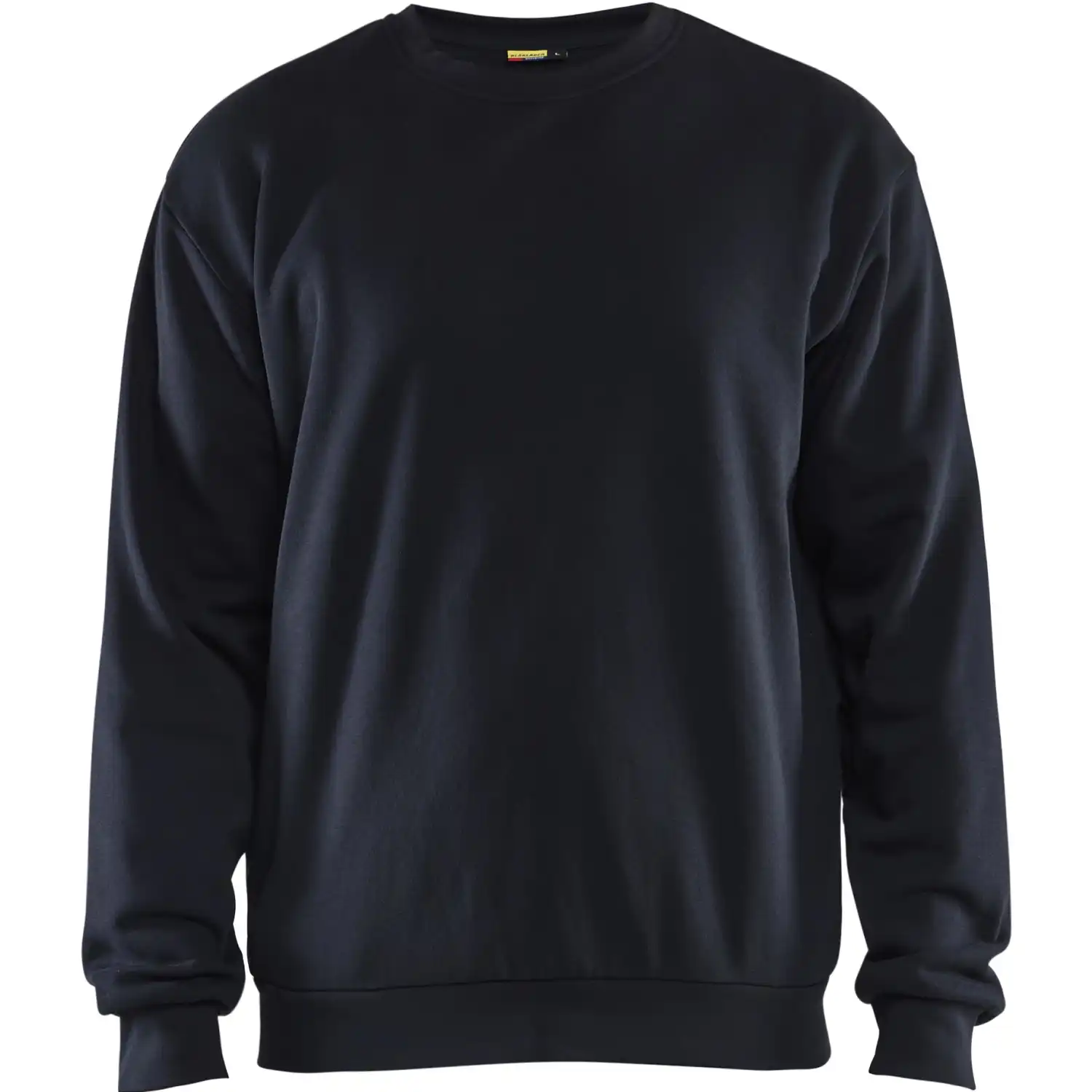Sweatshirt "3585" in marine, 3XL - Thumbnail 1